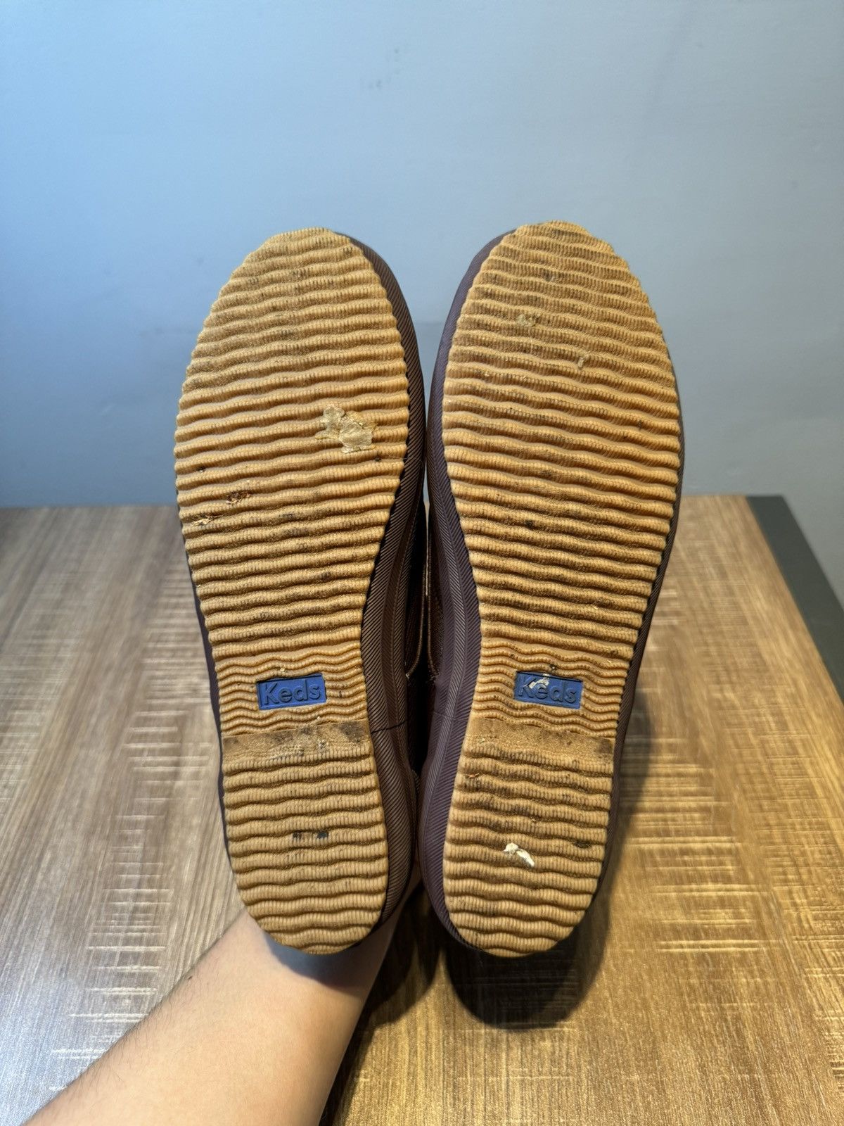 Keds Keds Scout Ii Womens Size 8.5 Duck Boots Outdoor Size US 8.5 / IT 38.5 - 6 Thumbnail