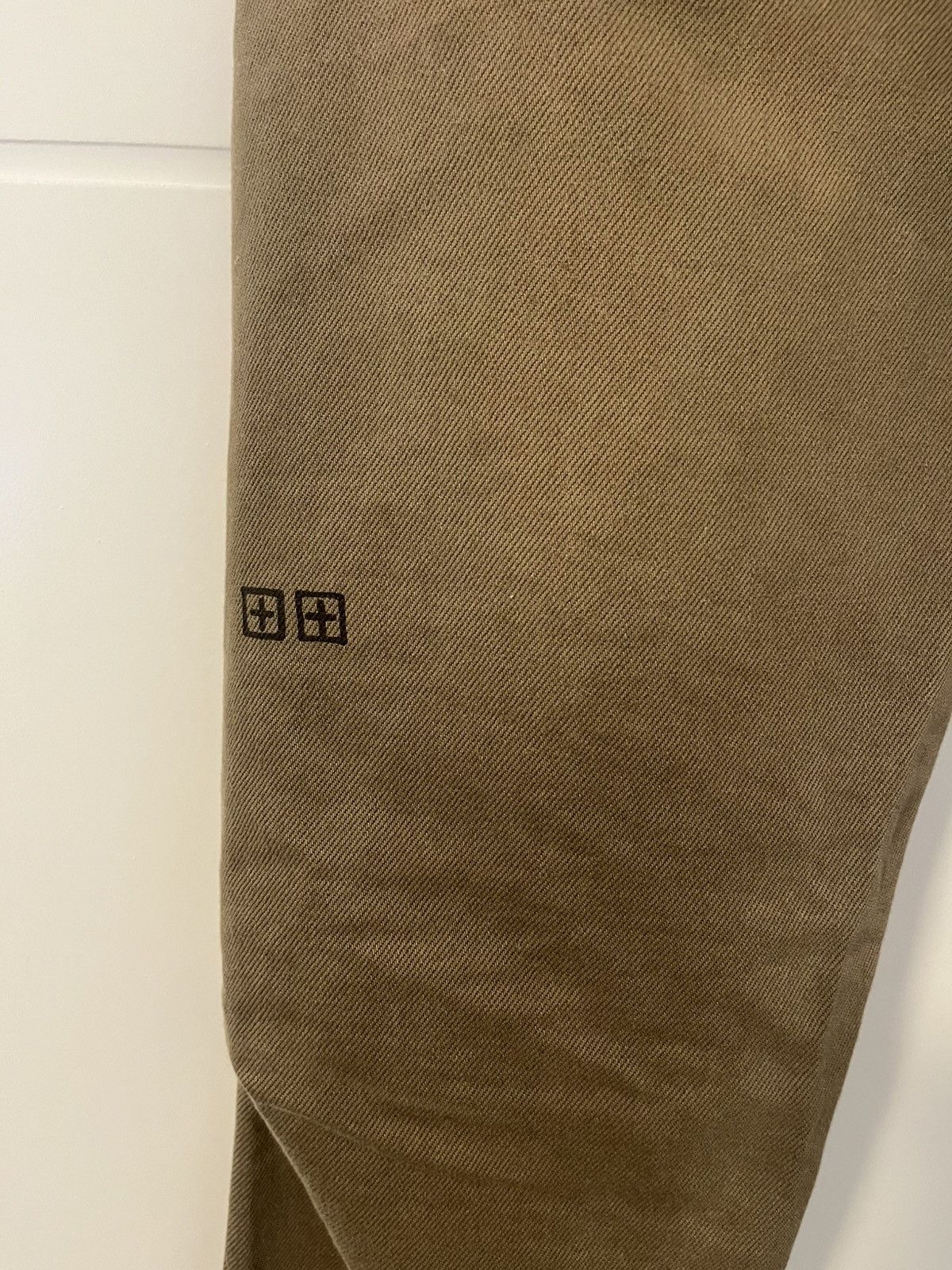 Ksubi Slim skinny brown Ksubi Jeans Size US 31 - 5 Thumbnail
