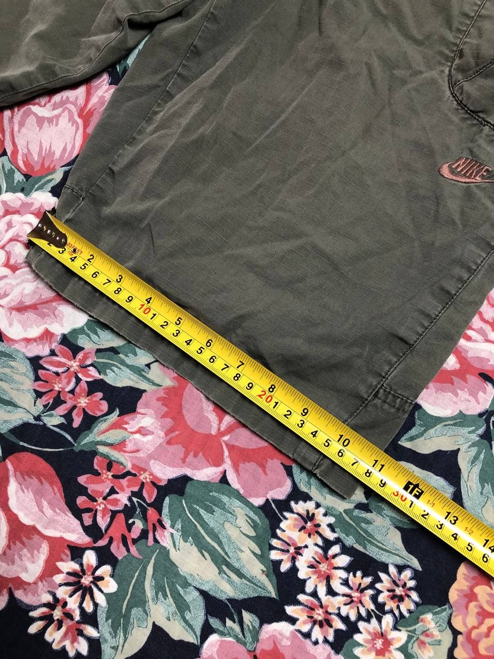 Nike Nike Shorts Size US 34 / EU 50 - 11 Thumbnail