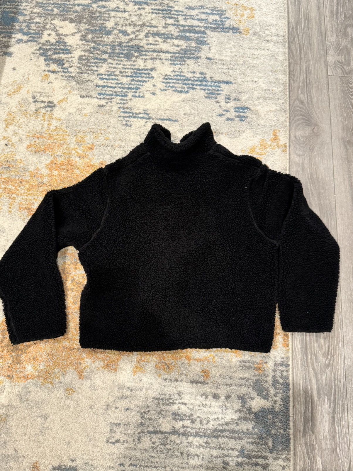 Our Legacy × Stussy Runner Sweat Size US XS / EU 42 / 0 - 2 Thumbnail