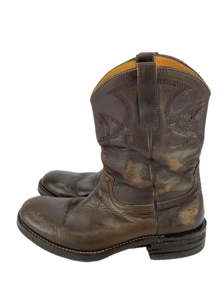 Men's Number (N)ine Boots | Grailed