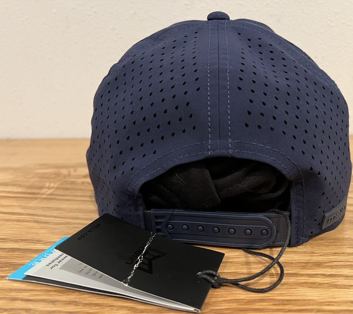 melin Melin Spring Classic Golf A Game Hat Size ONE SIZE - 4 Thumbnail