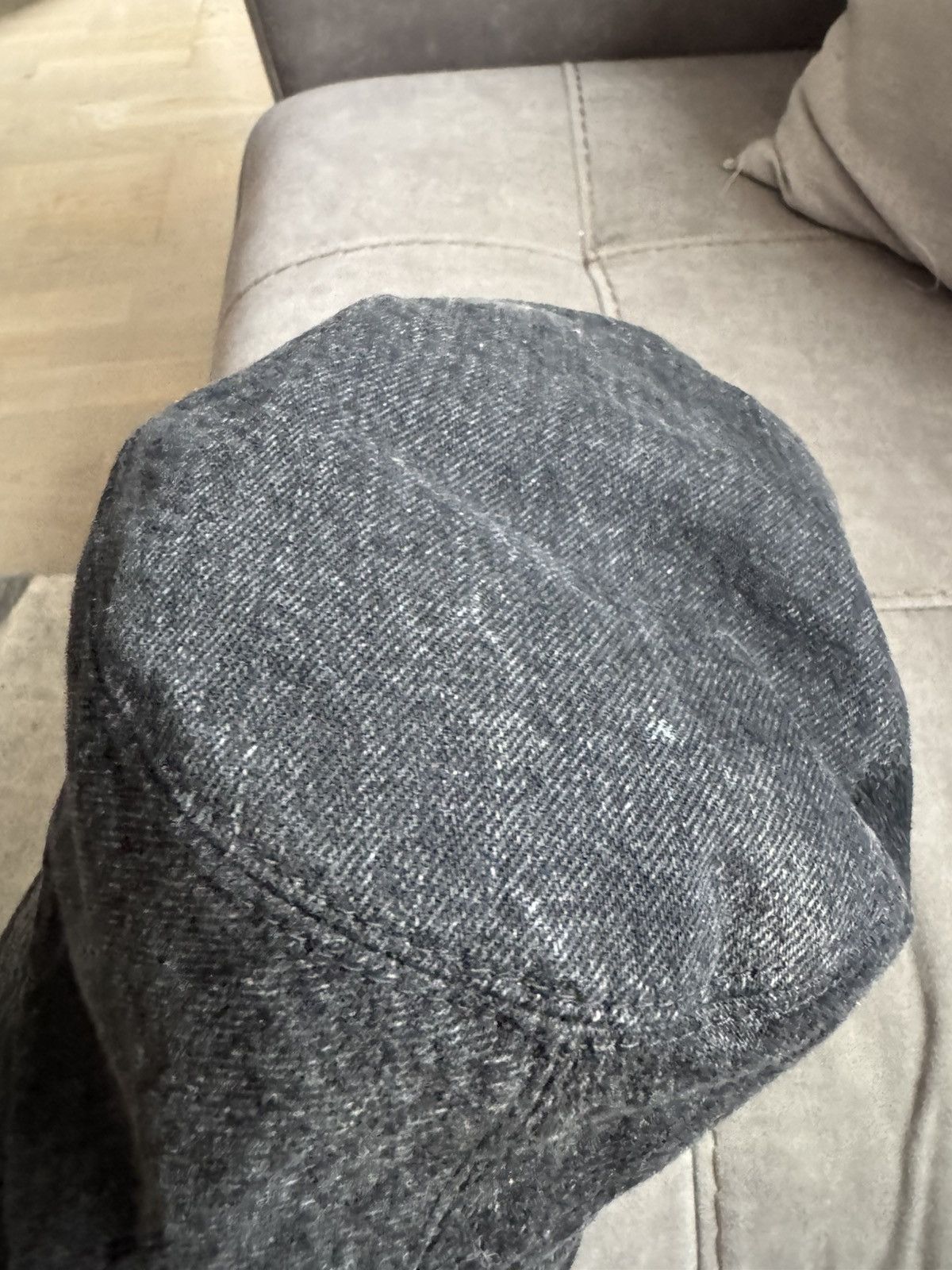 Prada Prada bucket hat see all photos and description carefully Size ONE SIZE - 18 Thumbnail