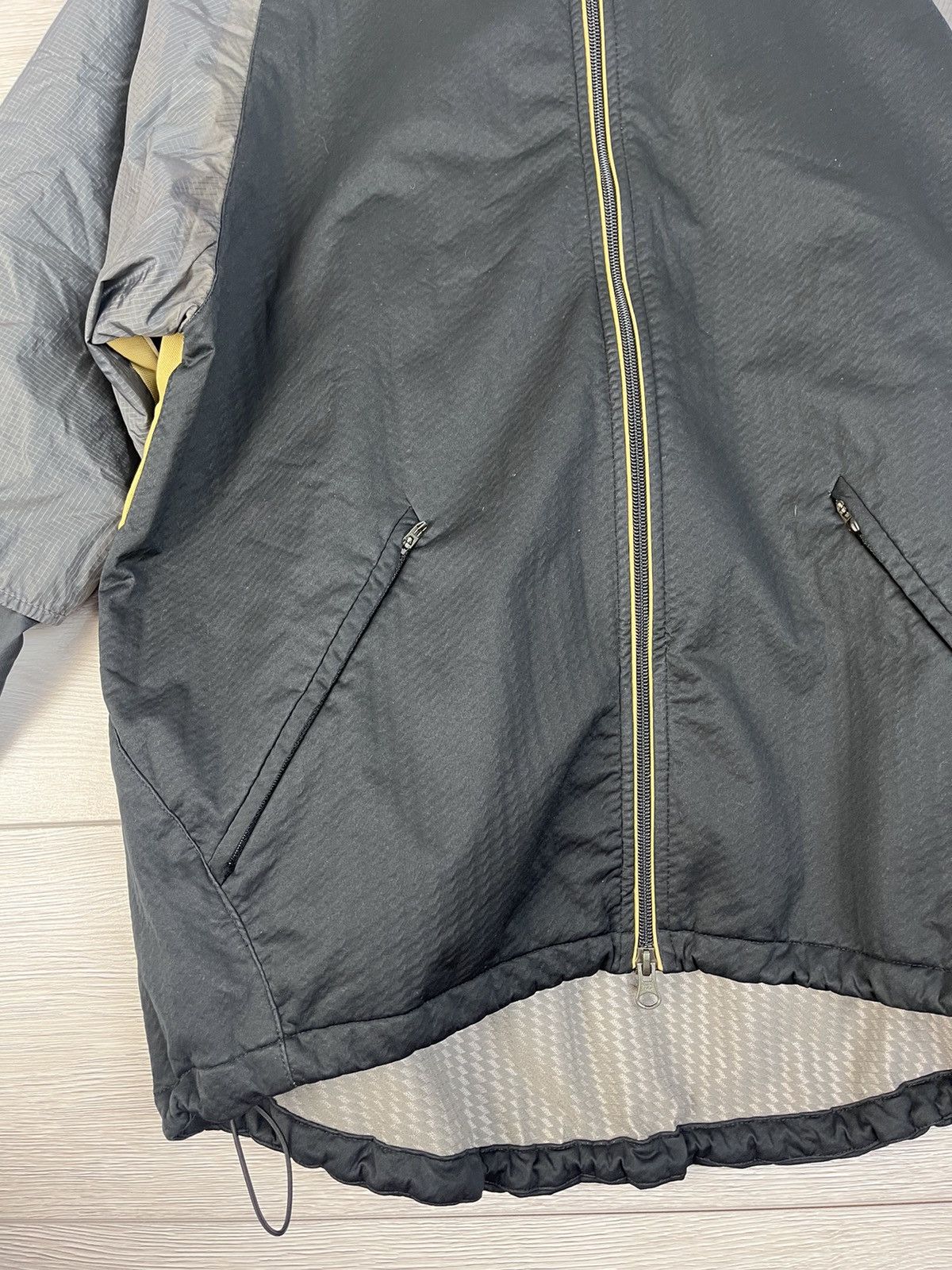 Nike Vintage men’s jacket Nike Sphere pro size M 1999s y2k Size US M / EU 48-50 / 2 - 7 Thumbnail