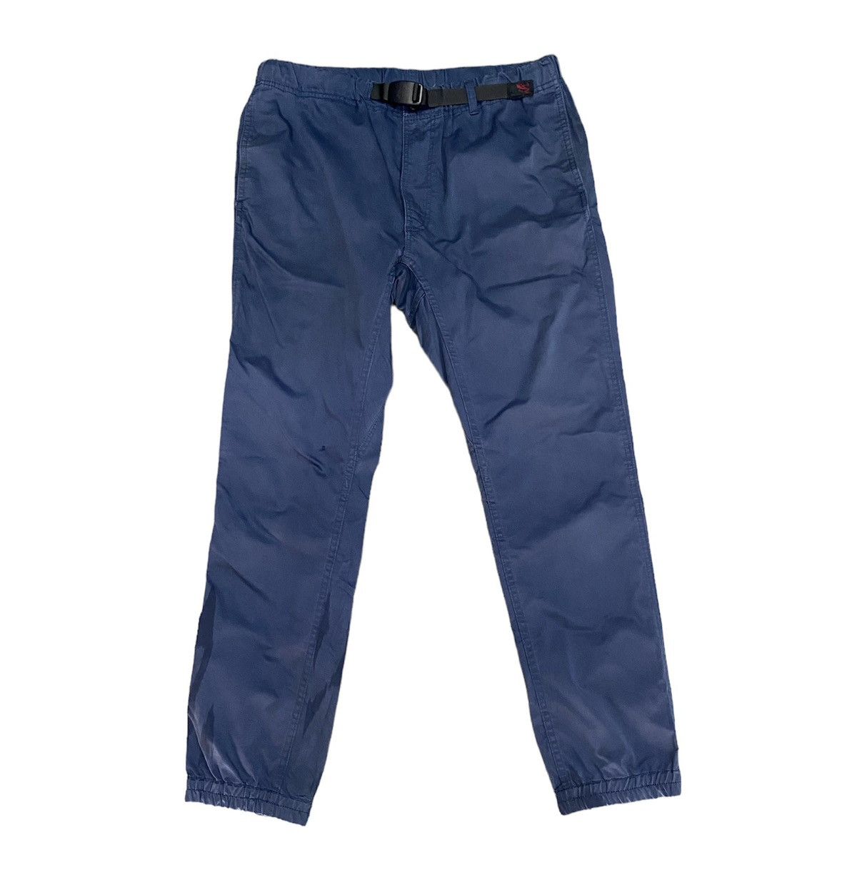 Gramici Indigo Blue W32”