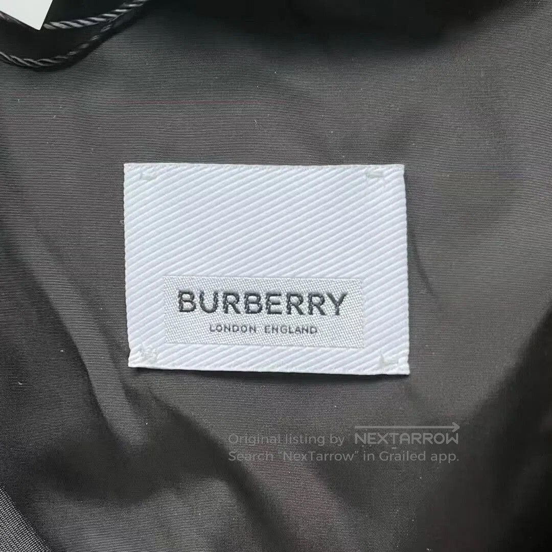Burberry Burberry New Plaid Pattern Jacket. Size US S / EU 44-46 / 1 - 3 Thumbnail