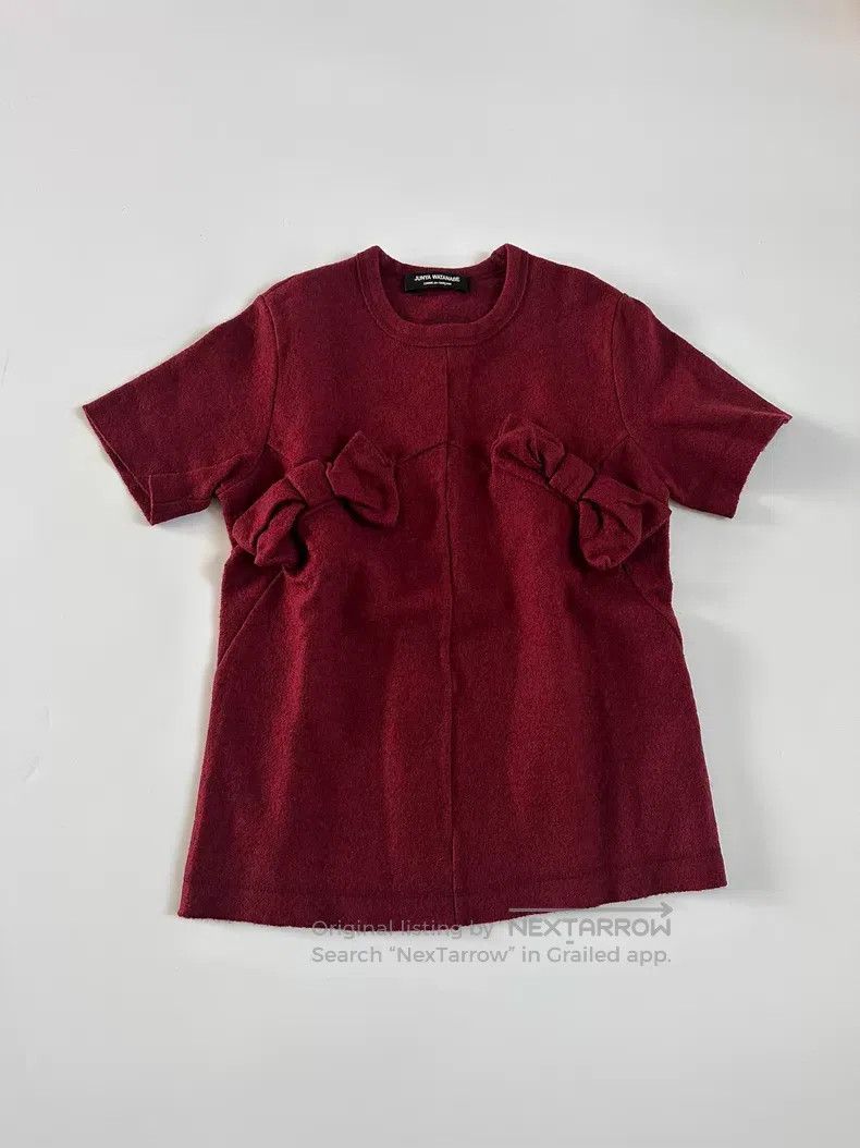 Junya Watanabe JUNYA WATANABE Top Size S / US 4 / IT 40 - 1 Thumbnail