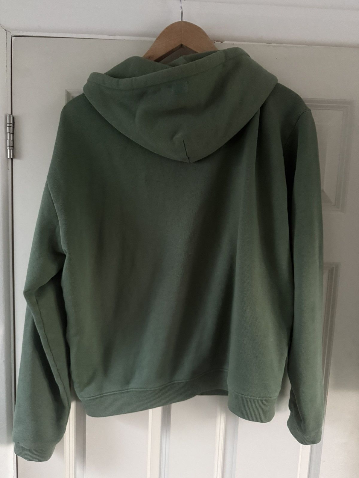 ERL ERL Zip Hoodie Size US L / EU 52-54 / 3 - 4 Thumbnail