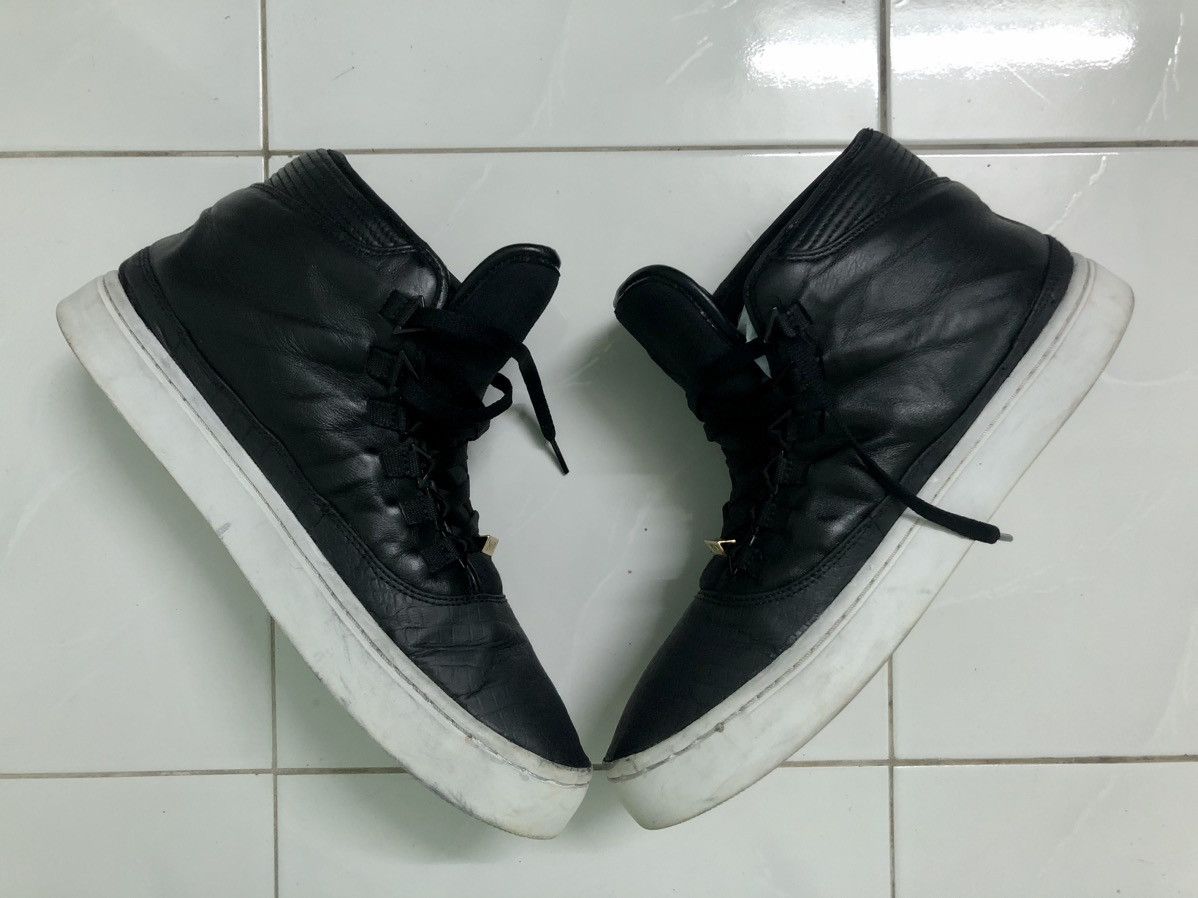 Jordan Brand Jordan Westbrook Retro Black 2015 768934-001 Size US 11 / EU 44 - 2 Thumbnail