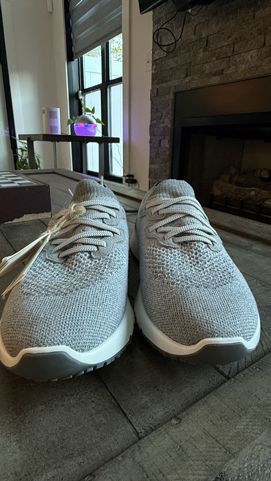 Brunello Cucinelli Brunello Cucinellu knit runners Size US 10.5 / EU 43-44 - 8 Thumbnail