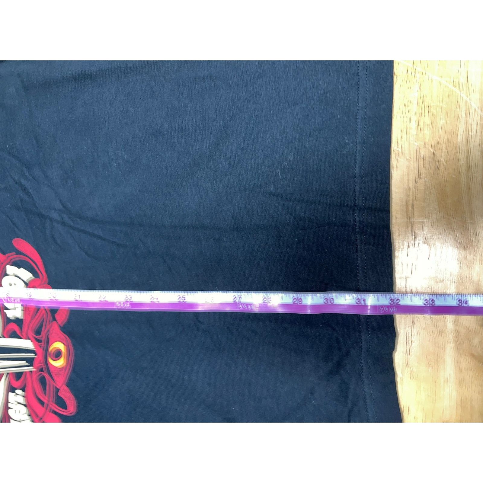Tultex Candlebox Tour Shirt Seattle Concert Candle Box Tee 2XL XXL Size US XXL / EU 58 / 5 - 9 Thumbnail