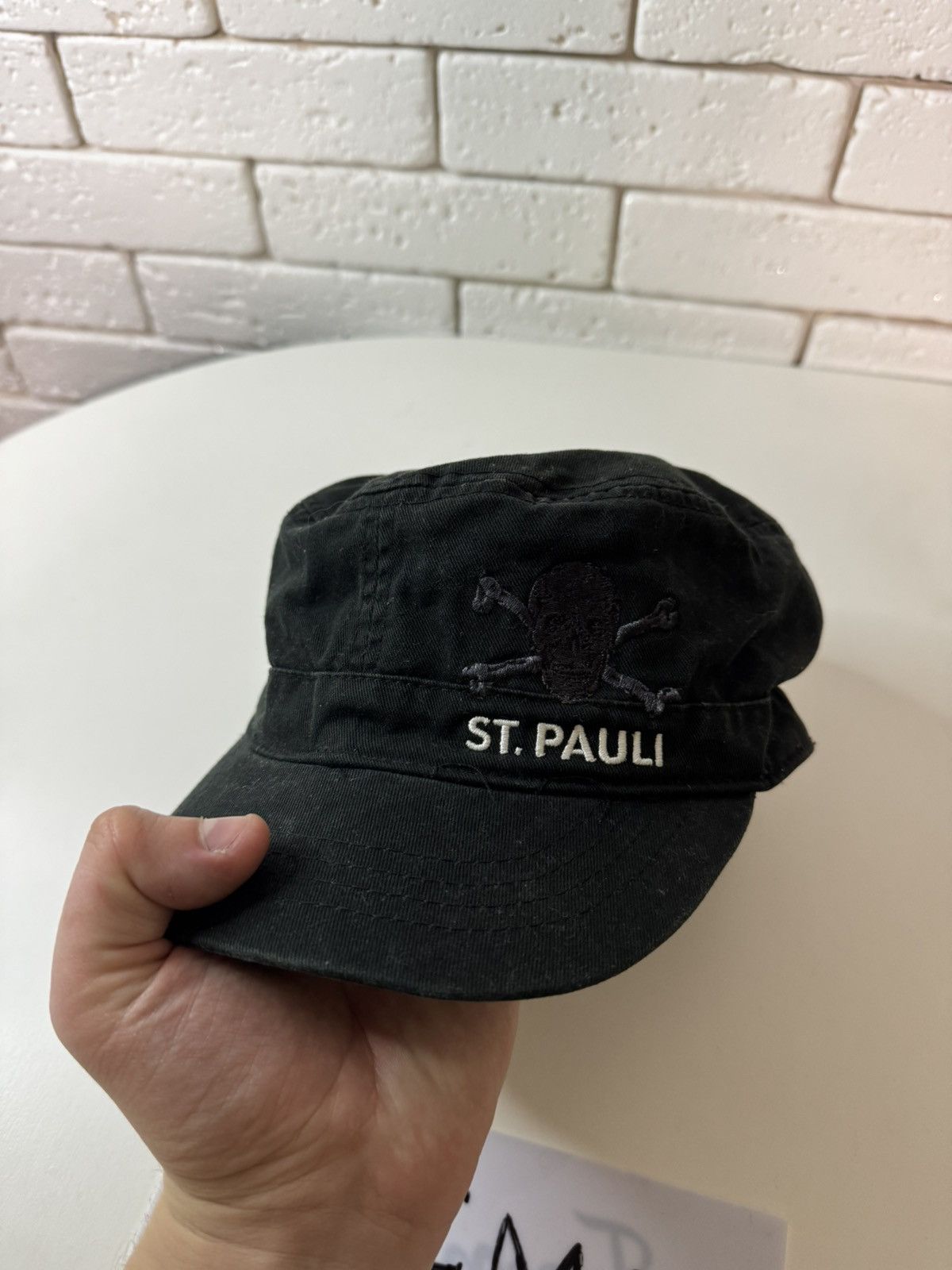 Other St.Pauli cap hat Size ONE SIZE - 2 Thumbnail