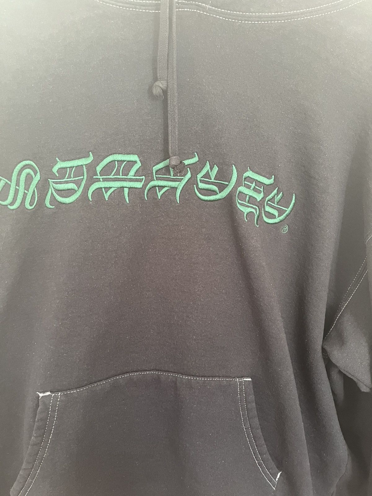 Supreme Supreme Friends and Family hoodie Size US XL / EU 56 / 4 - 2 Thumbnail