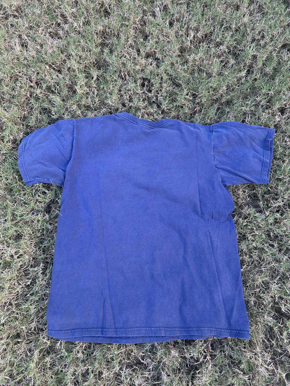 Band Tees Vintage Rare 2009 Nirvana Band Tee Size US M / EU 48-50 / 2 - 5 Thumbnail