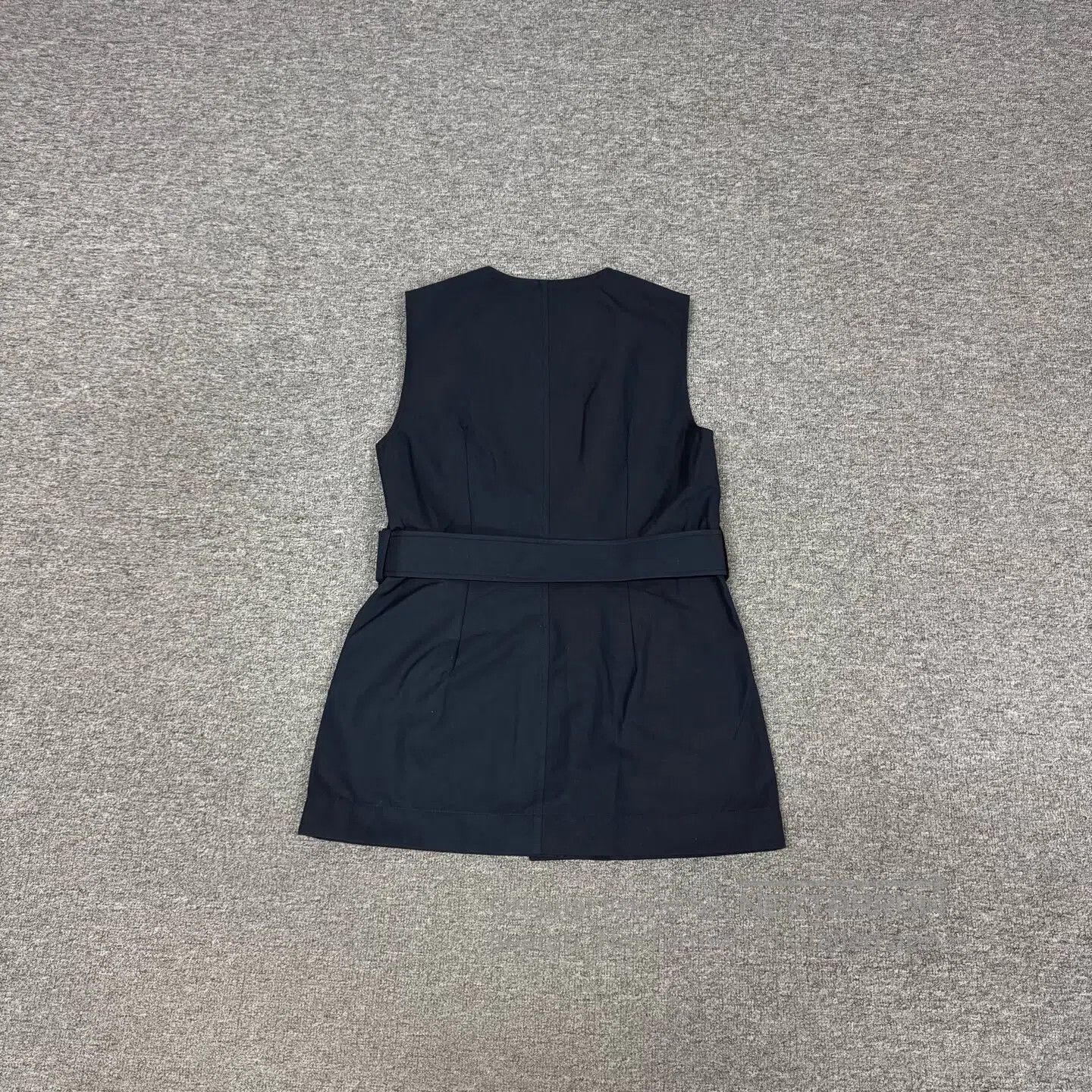Hermes Hermes size 34 Belt; sleeveless dress| Size S / US 4 / IT 40 - 2 Thumbnail