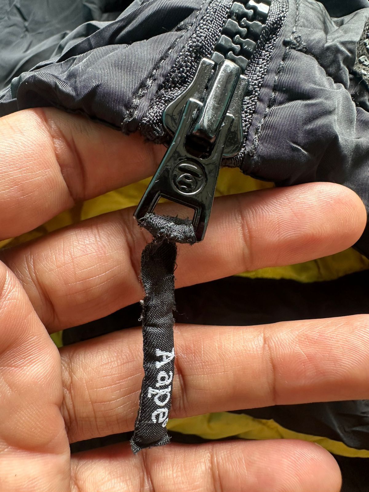 Aape Aape jacket Size US L / EU 52-54 / 3 - 7 Thumbnail