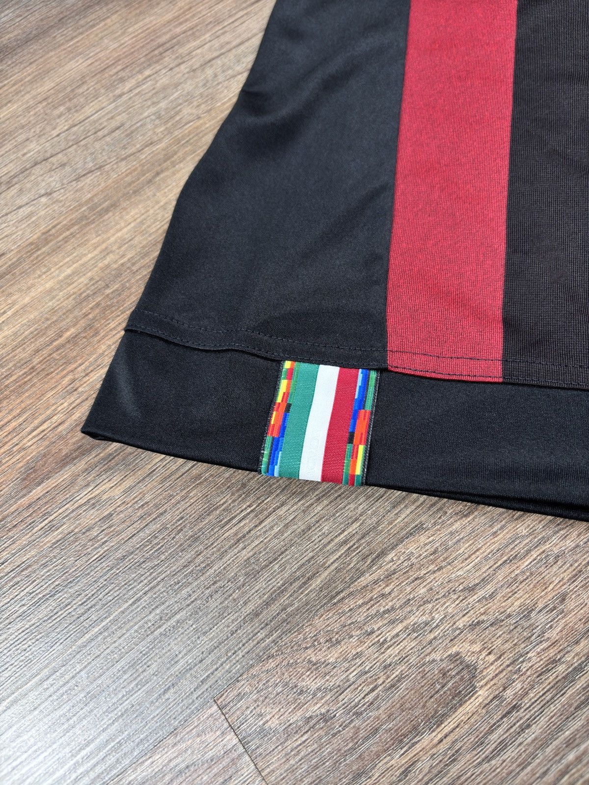 Adidas Adidas FC Milan Soccer Jersey 2015/2016 Size S Size US S / EU 44-46 / 1 - 6 Thumbnail