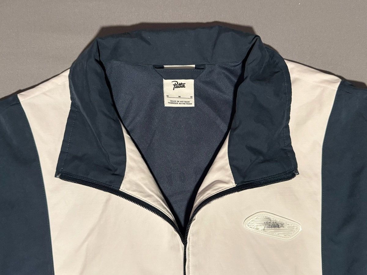 Nike × Patta Nike X Patta Zip Up Jacket Size US M / EU 48-50 / 2 - 5 Thumbnail