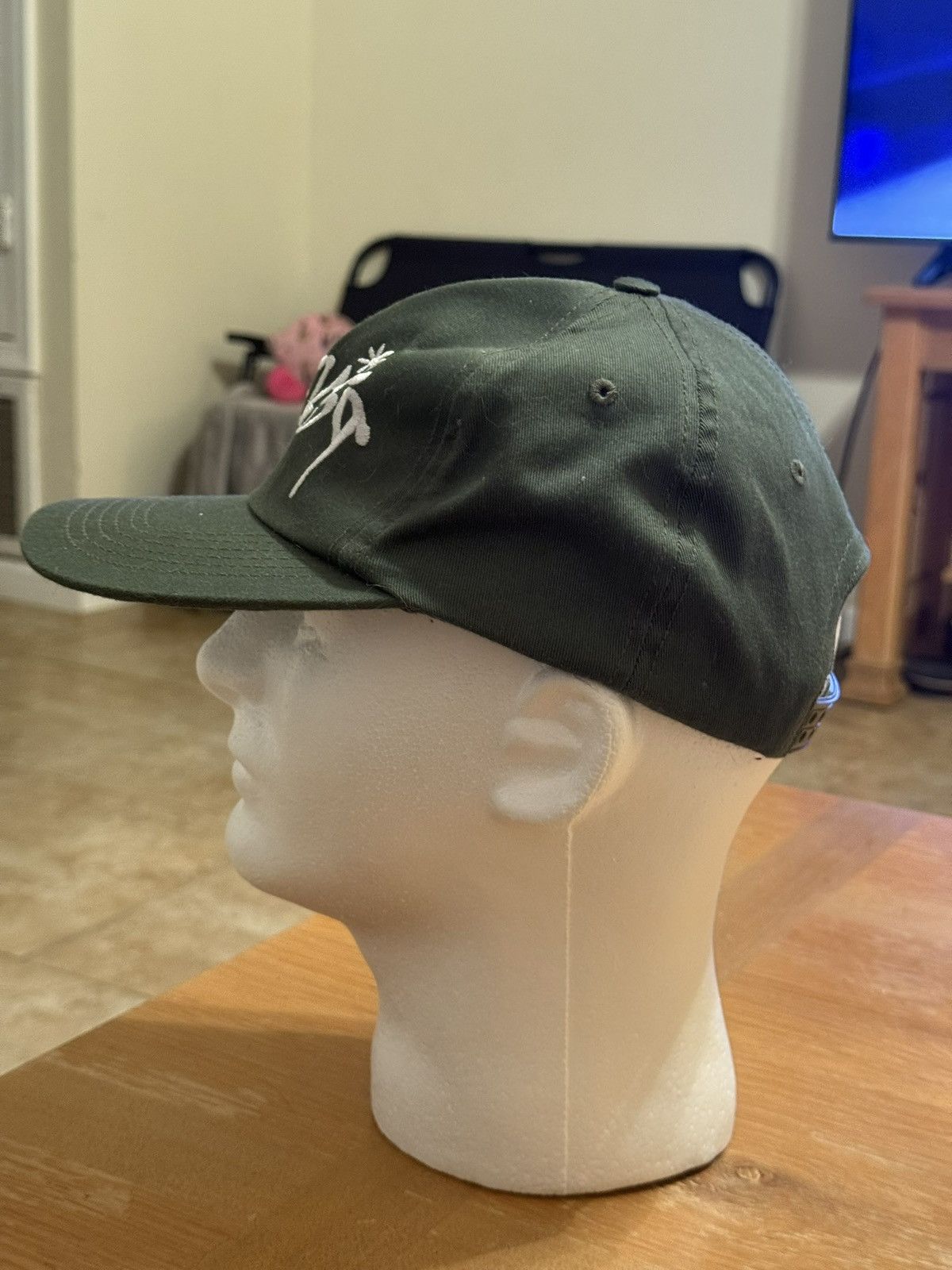 G59 Records G59 hat Size ONE SIZE - 2 Thumbnail