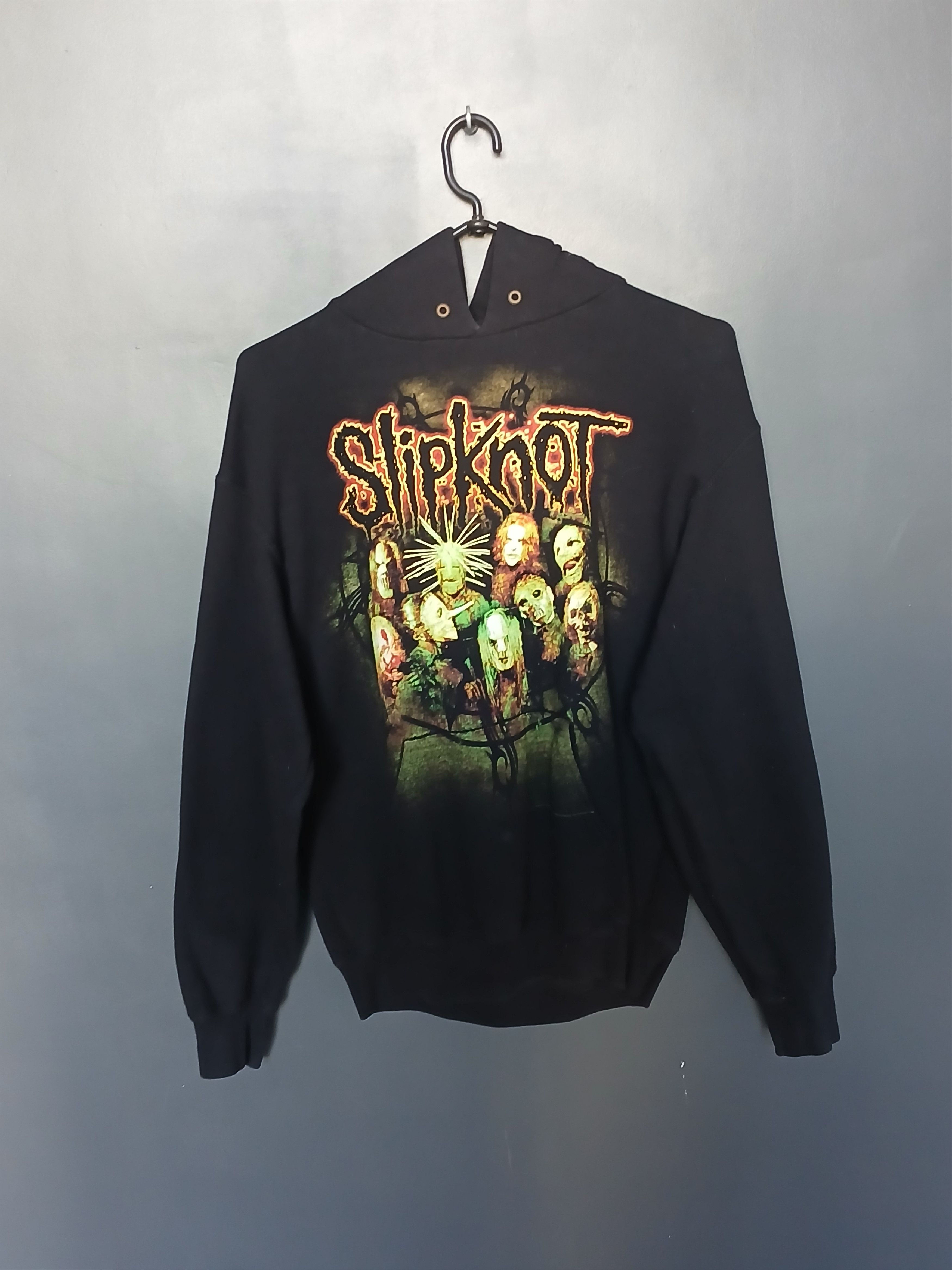 Slipknot Slipknot Hoodie Size US M / EU 48-50 / 2 - 1 Thumbnail