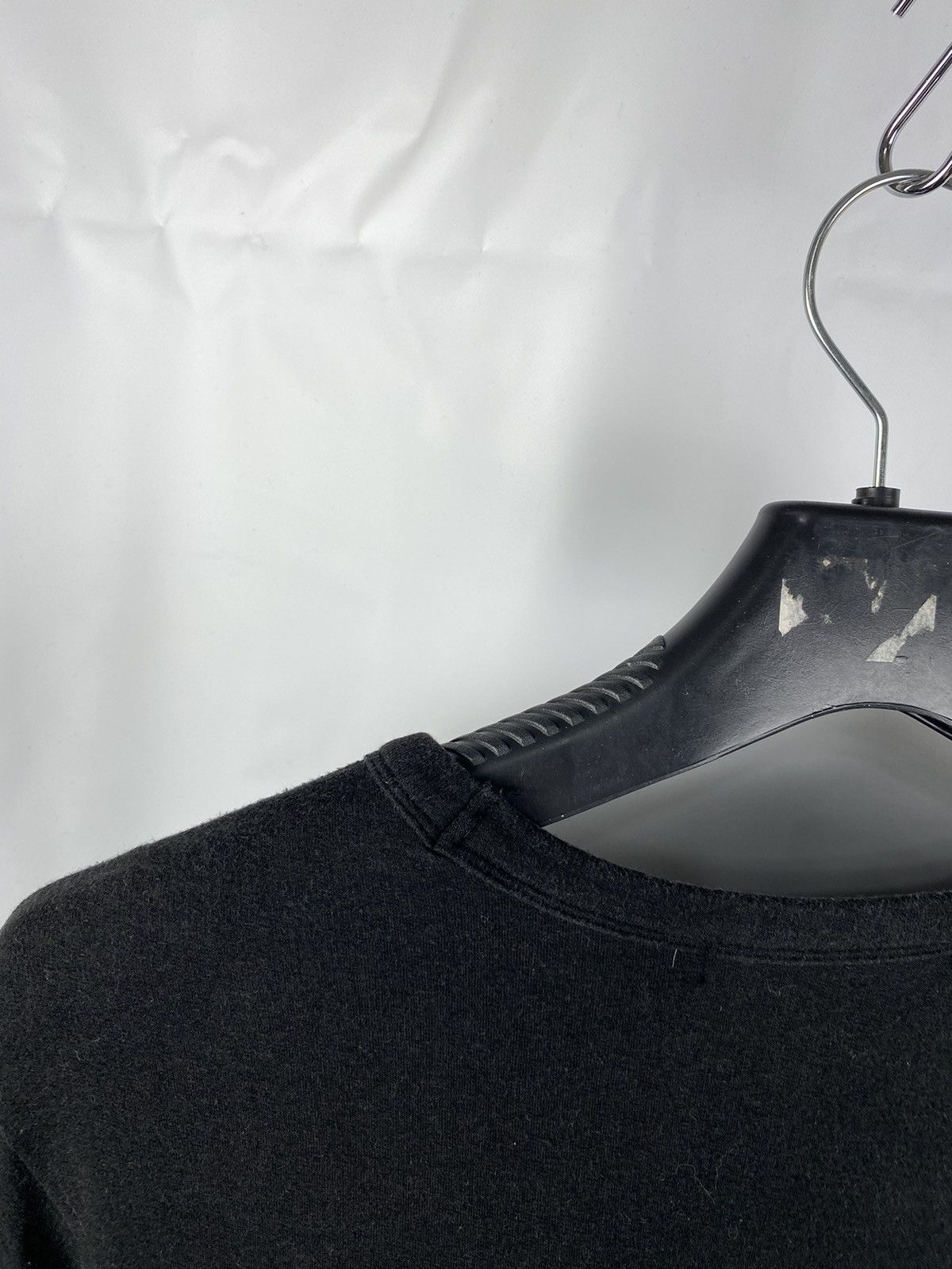 D.Gnak By Kang.D DBYD made in Korea Longsleeve size 48 Size US S / EU 44-46 / 1 - 9 Thumbnail