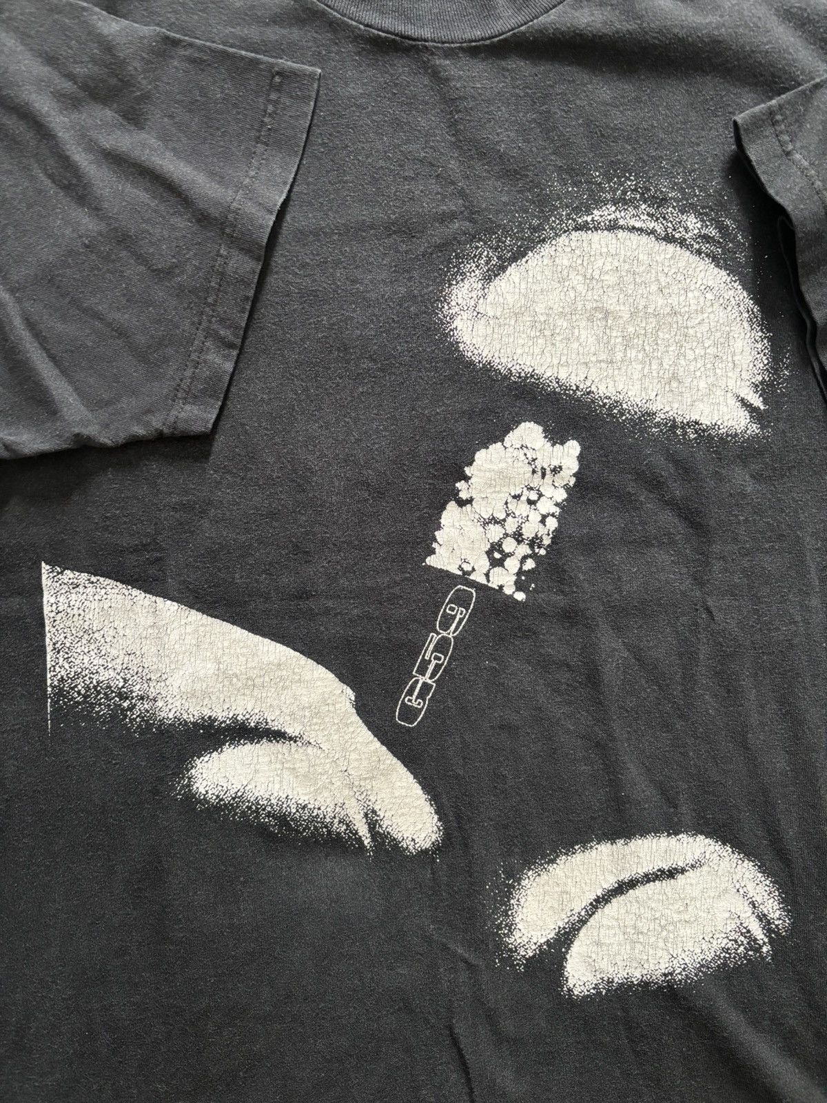 G59 Records IWTDINO Capsule Tee Size US L / EU 52-54 / 3 - 1 Thumbnail