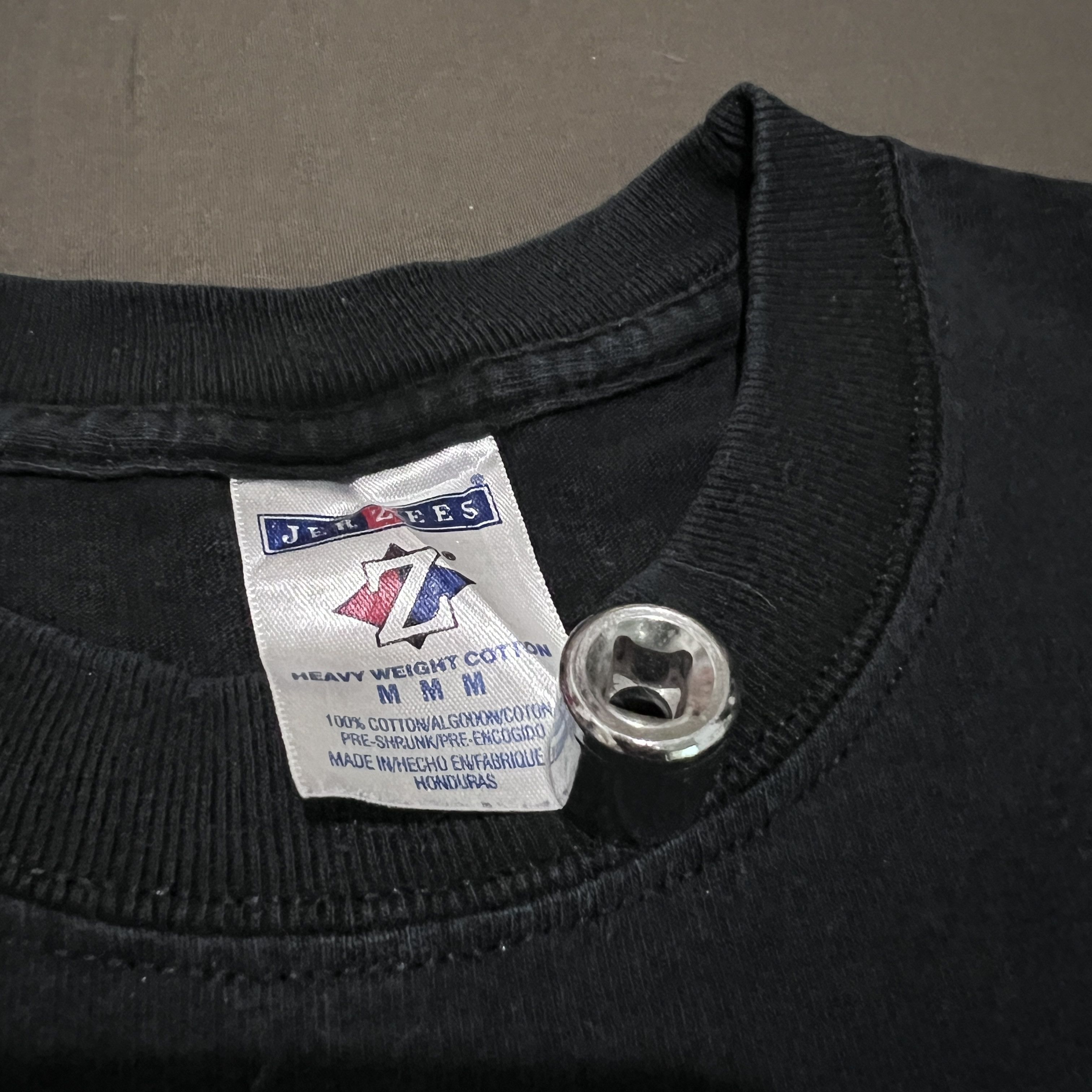 Halo Vintage Y2K Halo 3 Promo Tee Size US M / EU 48-50 / 2 - 4 Thumbnail