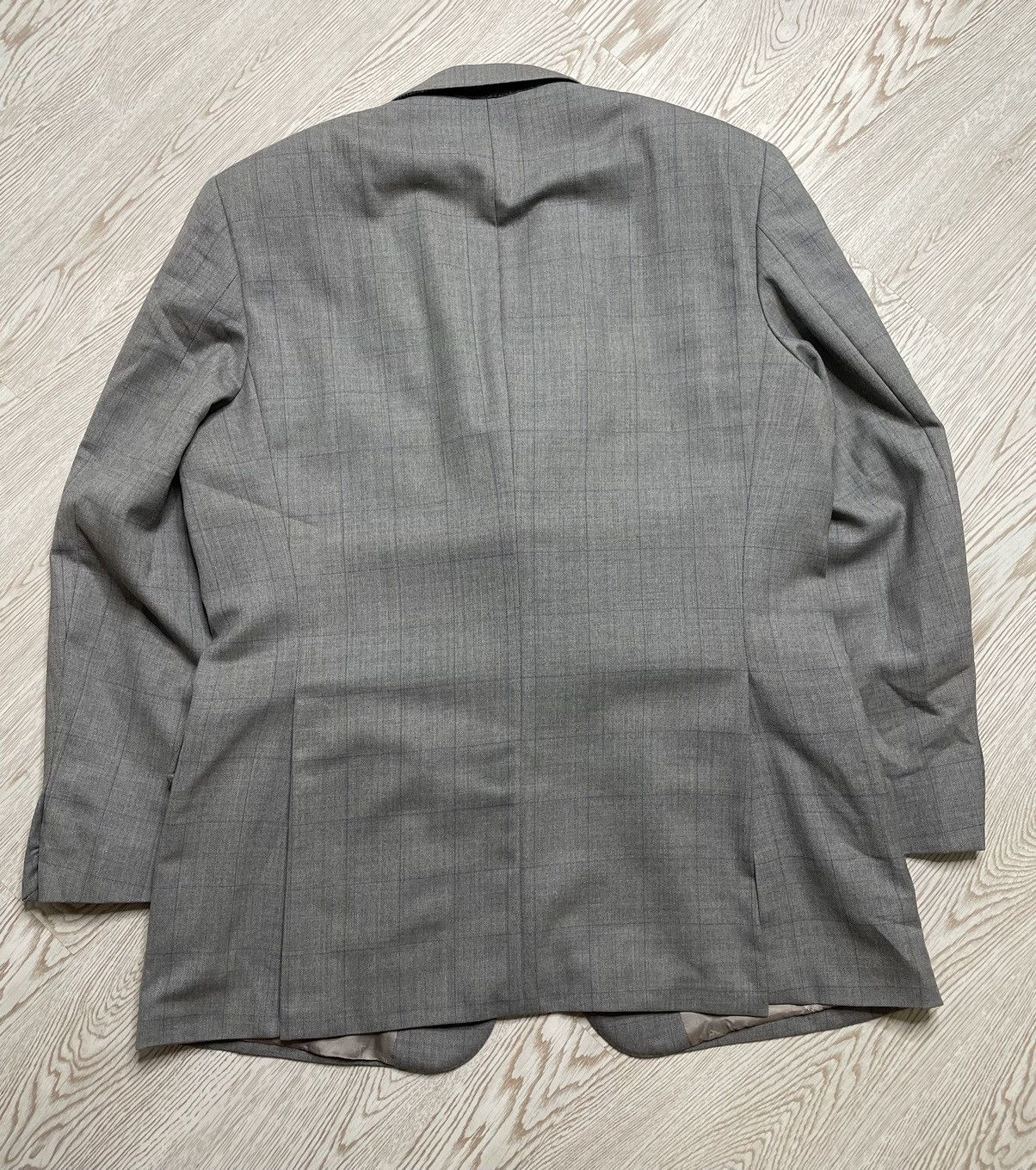 Burberry Burberry’s check pattern blazer Size 52S - 7 Thumbnail
