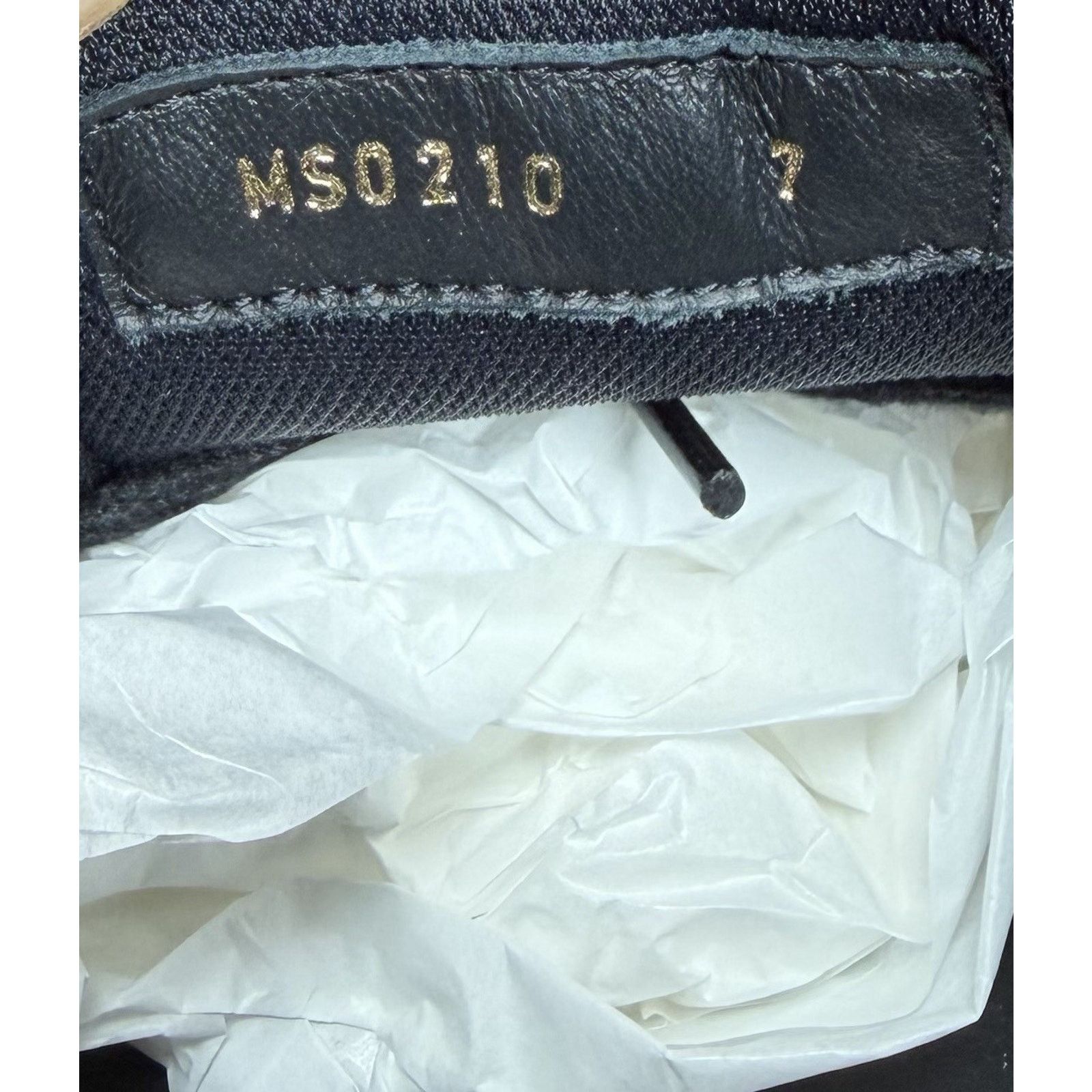 Louis Vuitton Size 7LV/8US - Louis Vuitton Luxembourg Monogram Sneakers Size US 8 / EU 41 - 8 Thumbnail