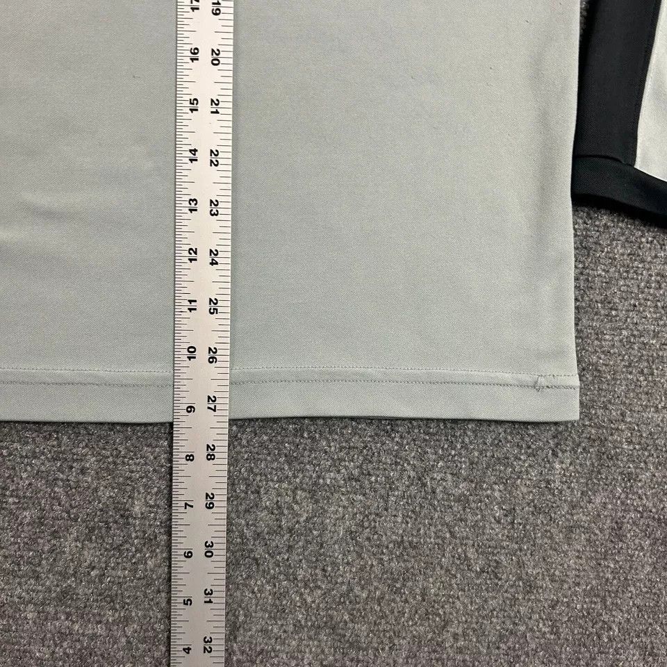 The North Face North Face Shirt Mens Large Stretch Active Long Sleeve Size US L / EU 52-54 / 3 - 7 Thumbnail