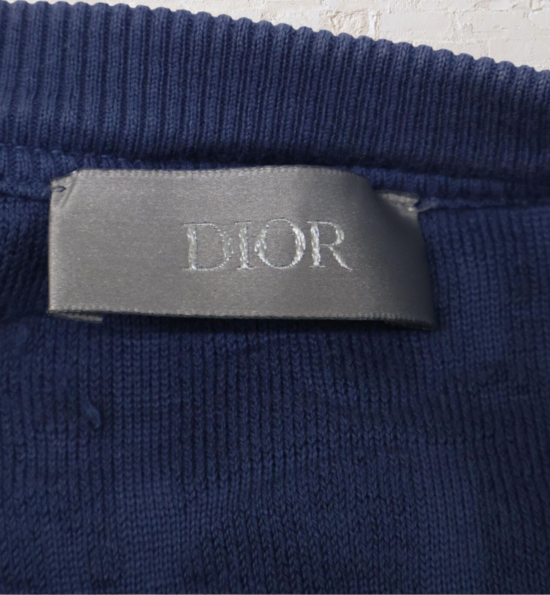 Dior Louis Vuitton LV Monogram Logo Teddy Fleece Jacket Size US M / EU 48-50 / 2 - 5 Thumbnail