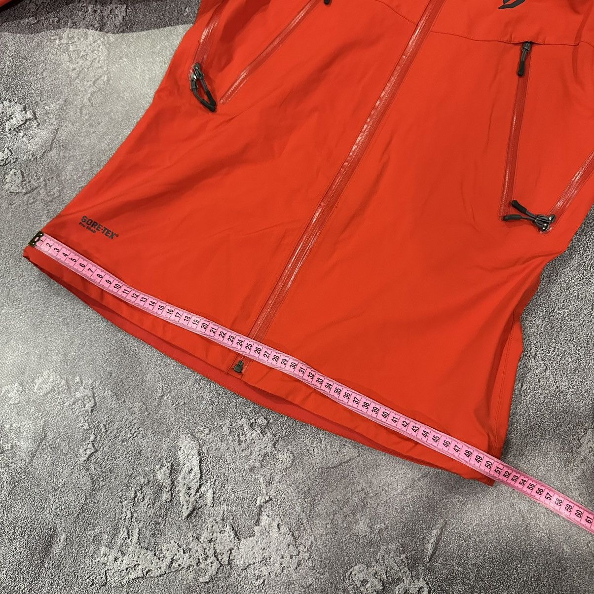 Other Scott Gore tex Women’s Jacket Size S/ US 2 Size S / US 4 / IT 40 - 12 Thumbnail
