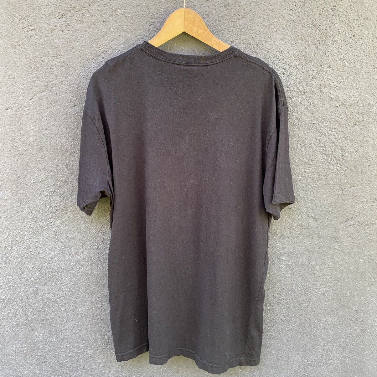 President's Faded Barack Obama President ERD GRUNGE GRAIL TEE Size US XL / EU 56 / 4 - 4 Thumbnail