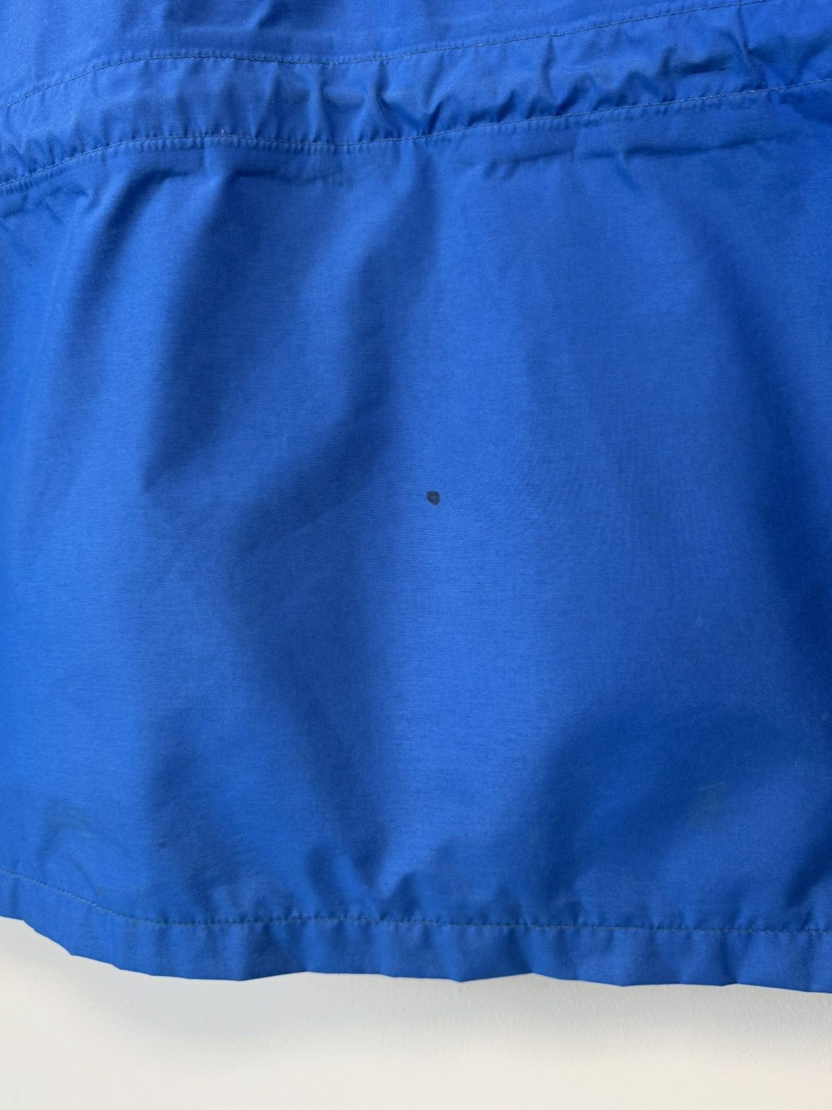 The North Face THE NORTH FACE Shell JACKET GORE-TEX Blue MOUNTAIN Size US L / EU 52-54 / 3 - 25 Thumbnail