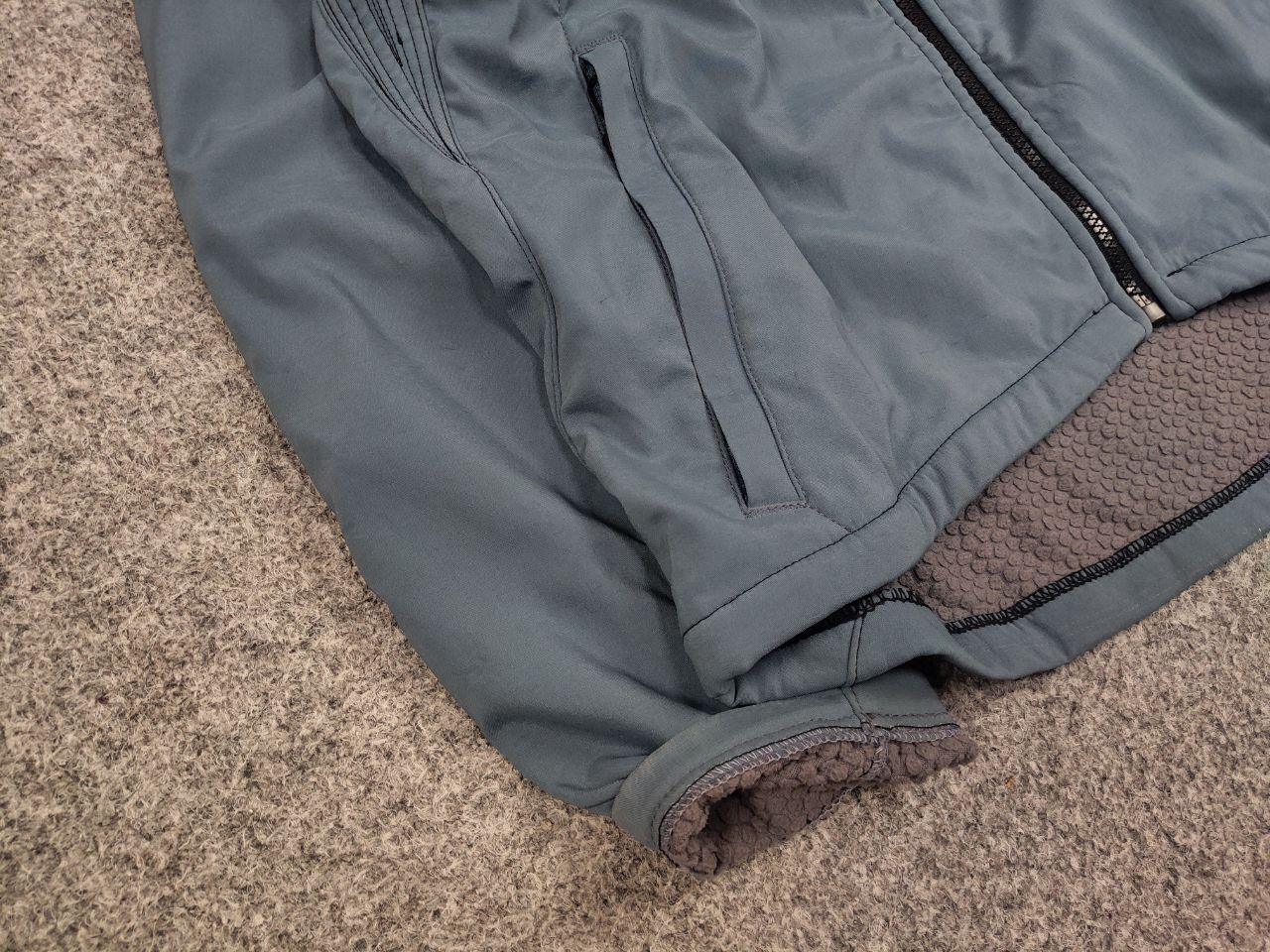 Nike ACG Vintage 90's Nike ACG +2 Composite softshell Zip Jacket Size US M / EU 48-50 / 2 - 6 Thumbnail