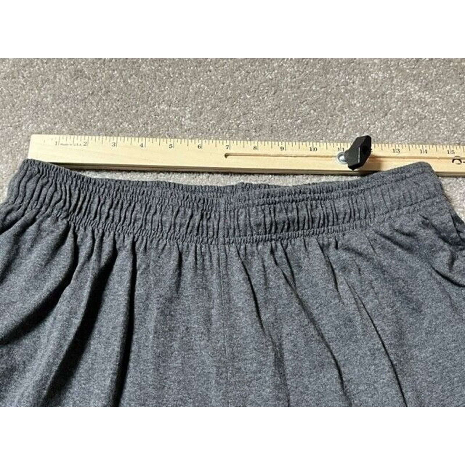 Champion Champion Pants Men XL Jogger Gym Training Tapered Athletic Size US 28 / EU 44 - 3 Thumbnail