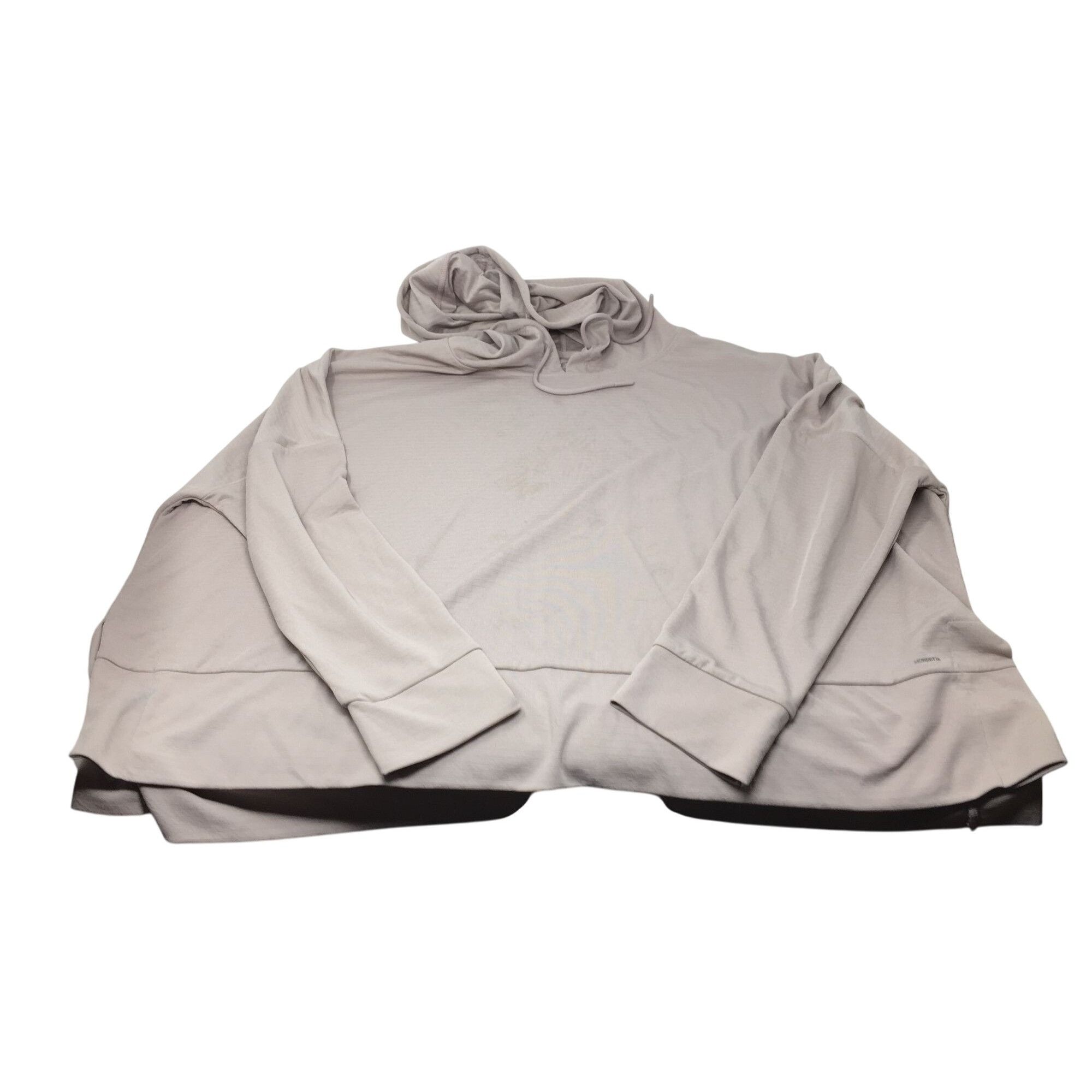 Mondetta MONDETTA PERFORMANCE + LUXURY WOMENS HOODIE SIZE XXL Size XXL / US 16-18 / IT 52-54 - 1 Thumbnail