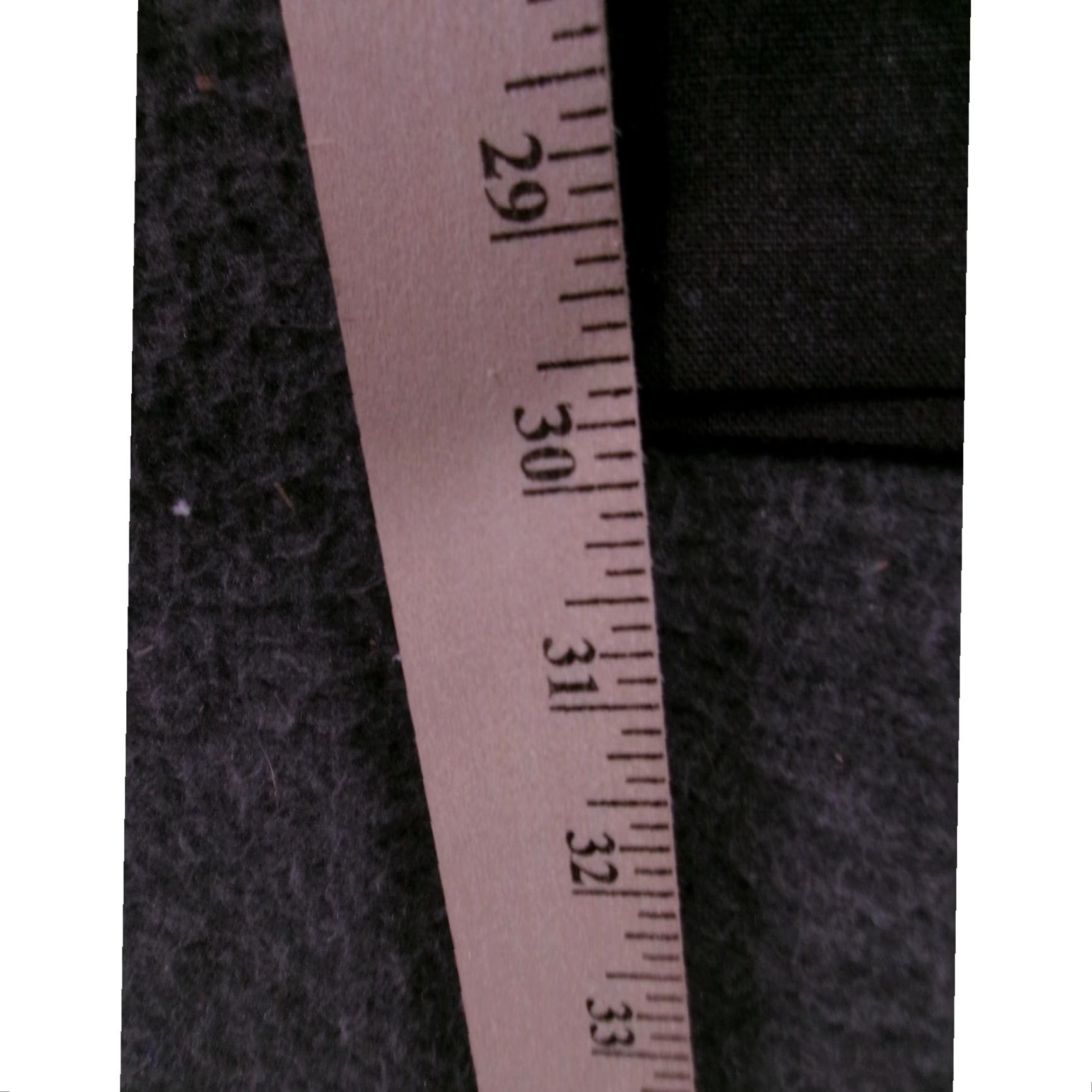 Farah VINTAGE Farah Trousers Men 40 Dark Gray Formal Pleated Classic Tailored Business Size US 40 / EU 56 - 6 Thumbnail