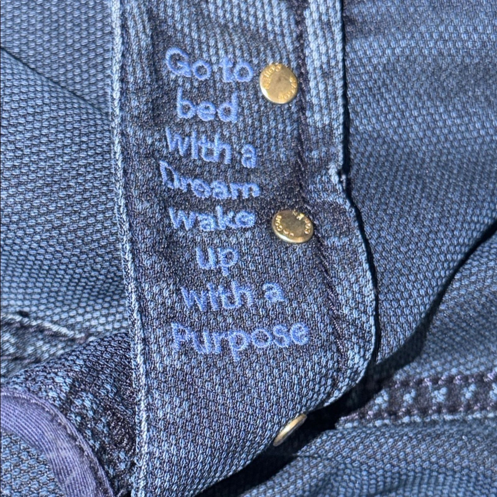 Jacob Cohen Jacob Cohen Men's Deep Indigo Bard Jeans Blue Size 40 Size US 40 / EU 56 - 11 Thumbnail