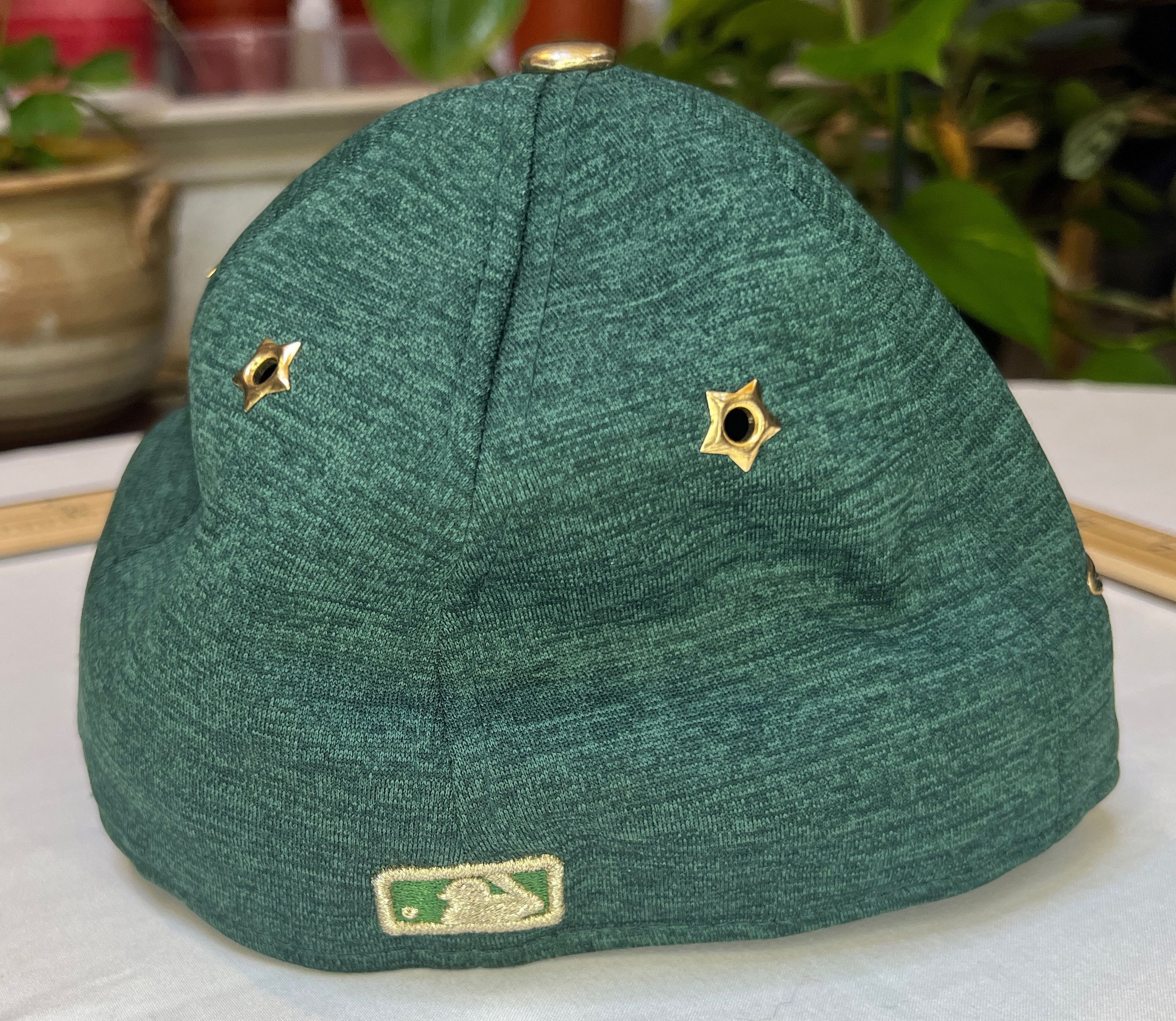 New Era Oakland A's All Star Game 2017 Baseball Cap Size ONE SIZE - 4 Thumbnail