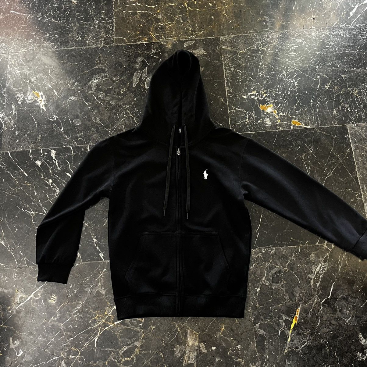 Polo Ralph Lauren Ralph lauren black Jacket Size US M / EU 48-50 / 2 - 1 Thumbnail