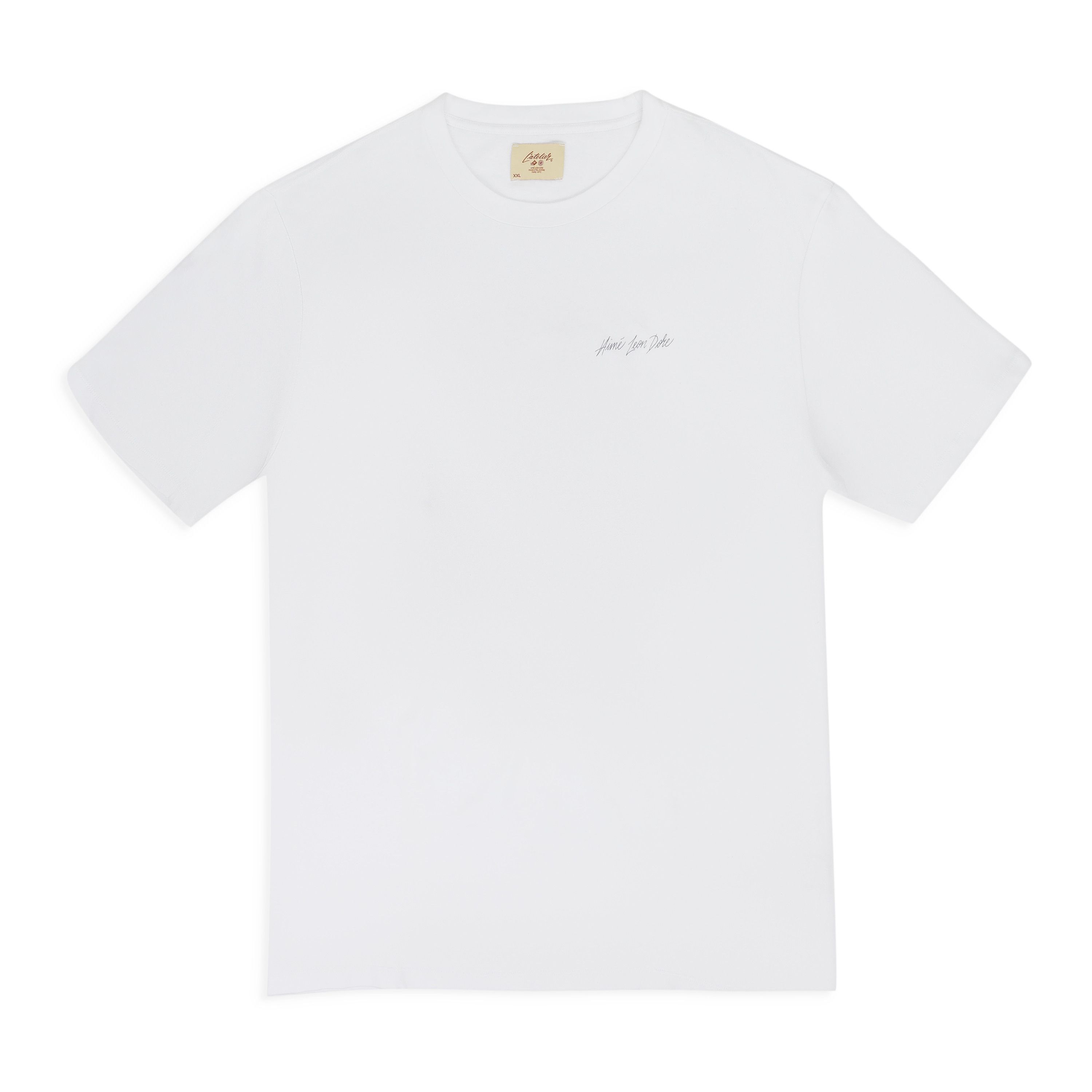 Aime Leon Dore Franck Pellegrino Sketch Tee SIZE XS Size US XS / EU 42 / 0 - 1 Thumbnail