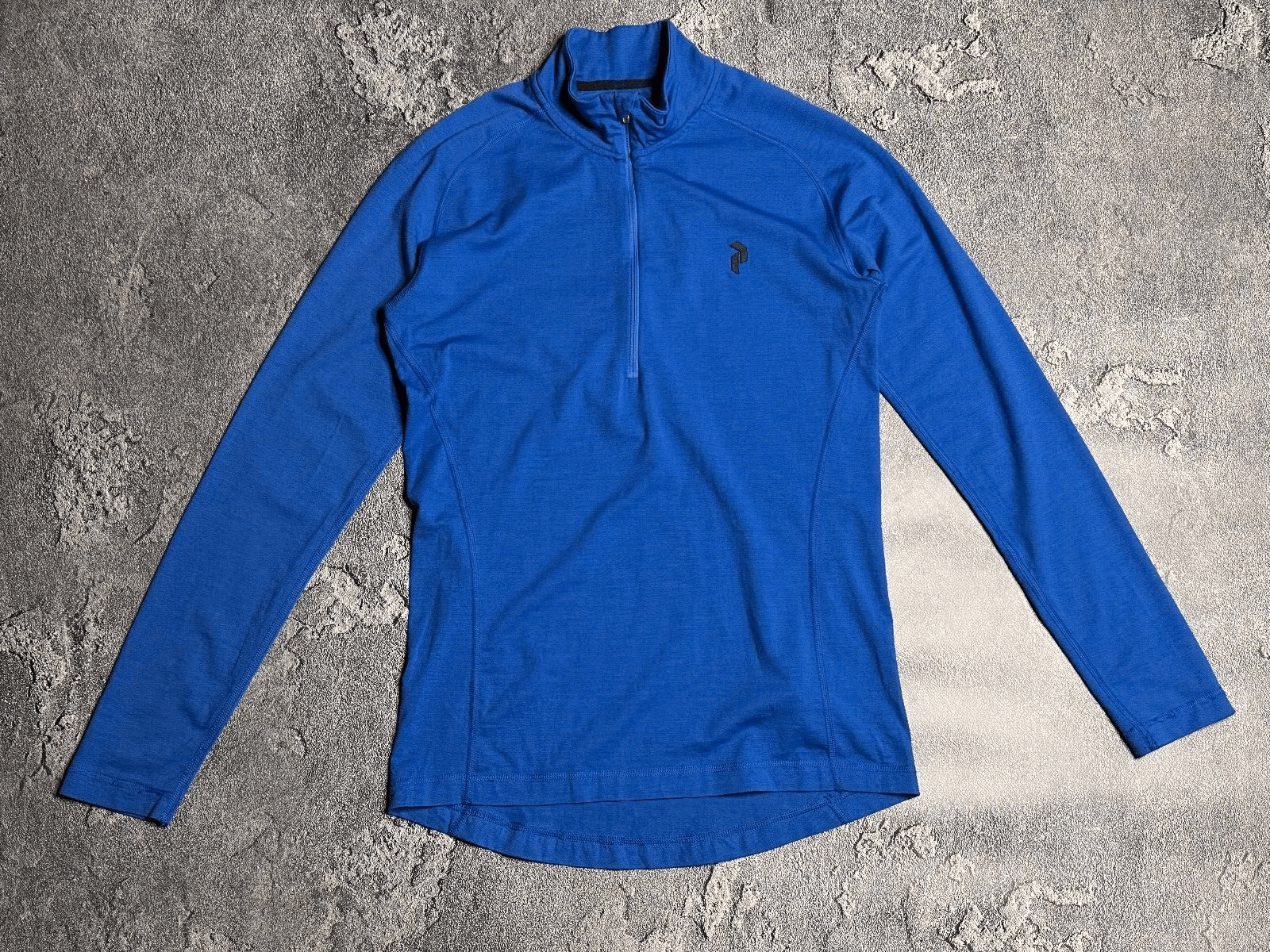 Peak Performance Peak Performance men's merino wool jumper S Size US S / EU 44-46 / 1 - 1 Thumbnail