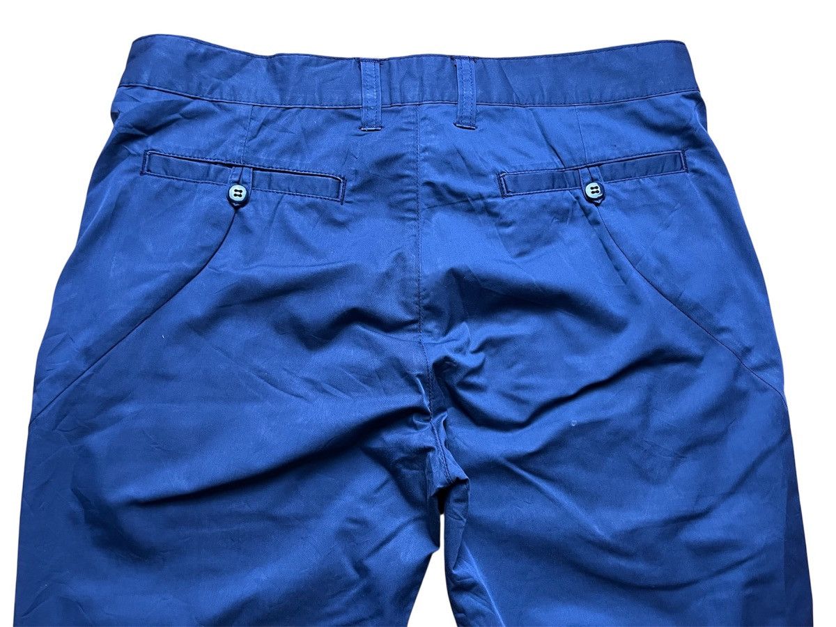 Japanese Brand Japanese brand KAKEYA pants Size US 34 / EU 50 - 4 Thumbnail