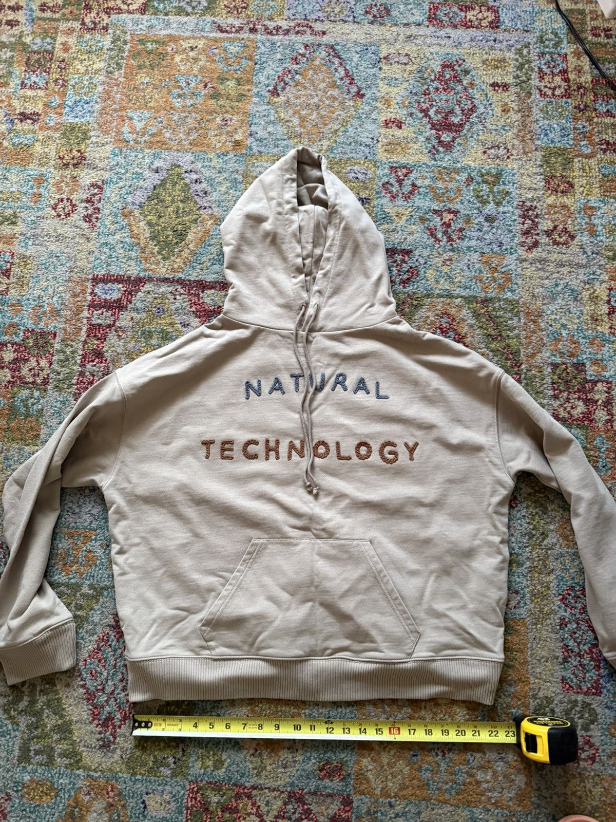 Story Mfg. STORY MFG. Geo Hoodie Size US L / EU 52-54 / 3 - 6 Thumbnail