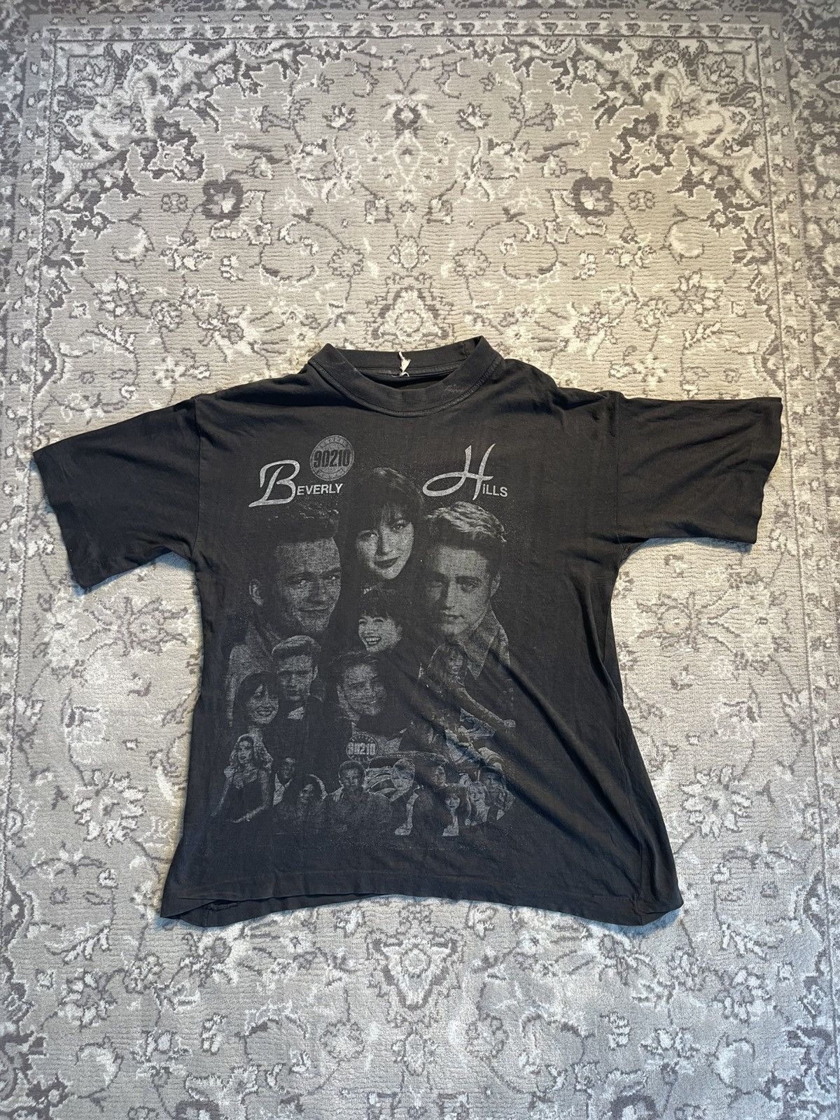 Japanese Brand × Vintage Beverly Hills 90210 Vintage 90s Hollywood Size US XS / EU 42 / 0 - 1 Thumbnail