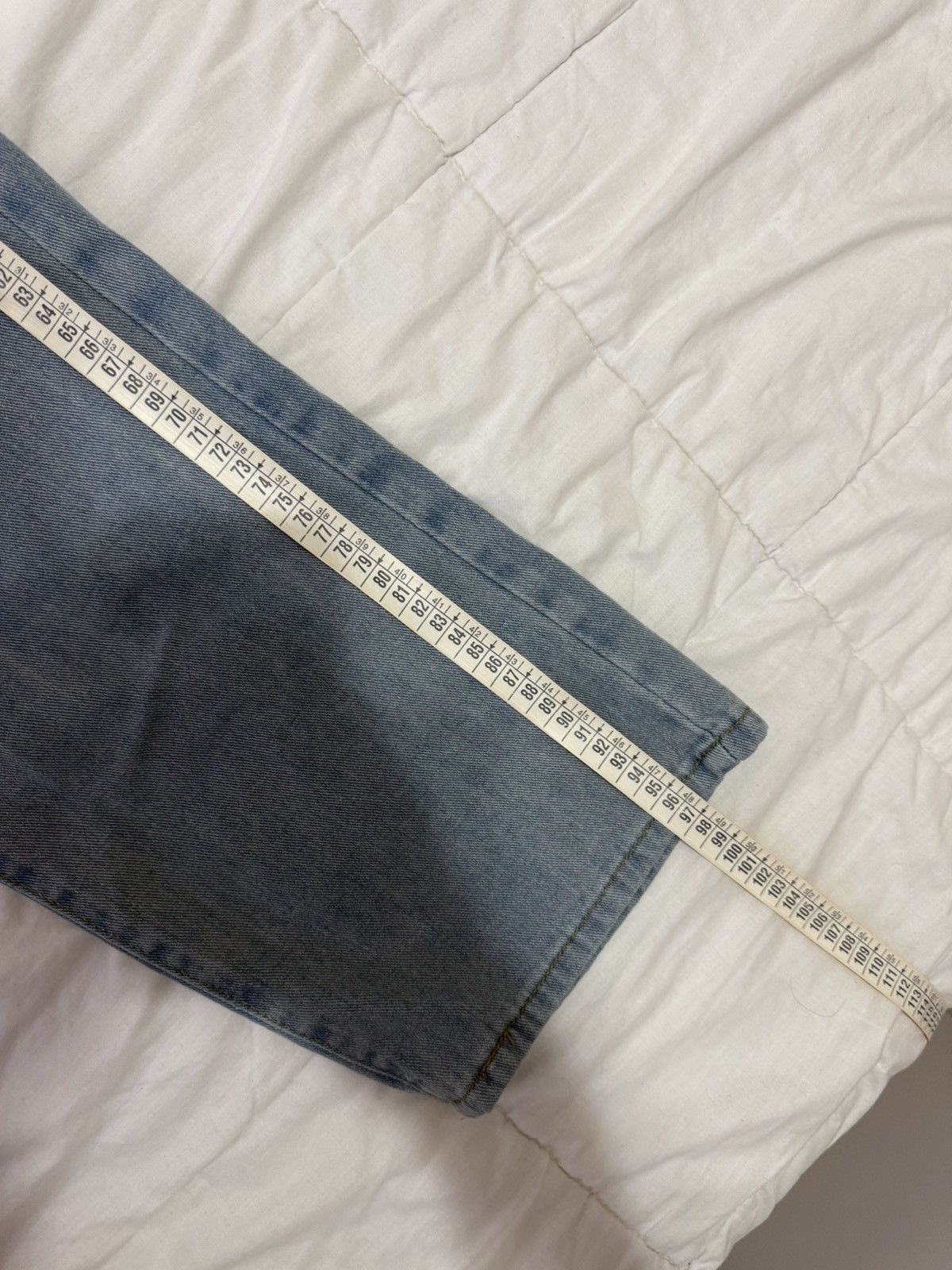 Polar Skate Co. Polar Skate Big Boy Jeans Size US 30 / EU 46 - 5 Thumbnail