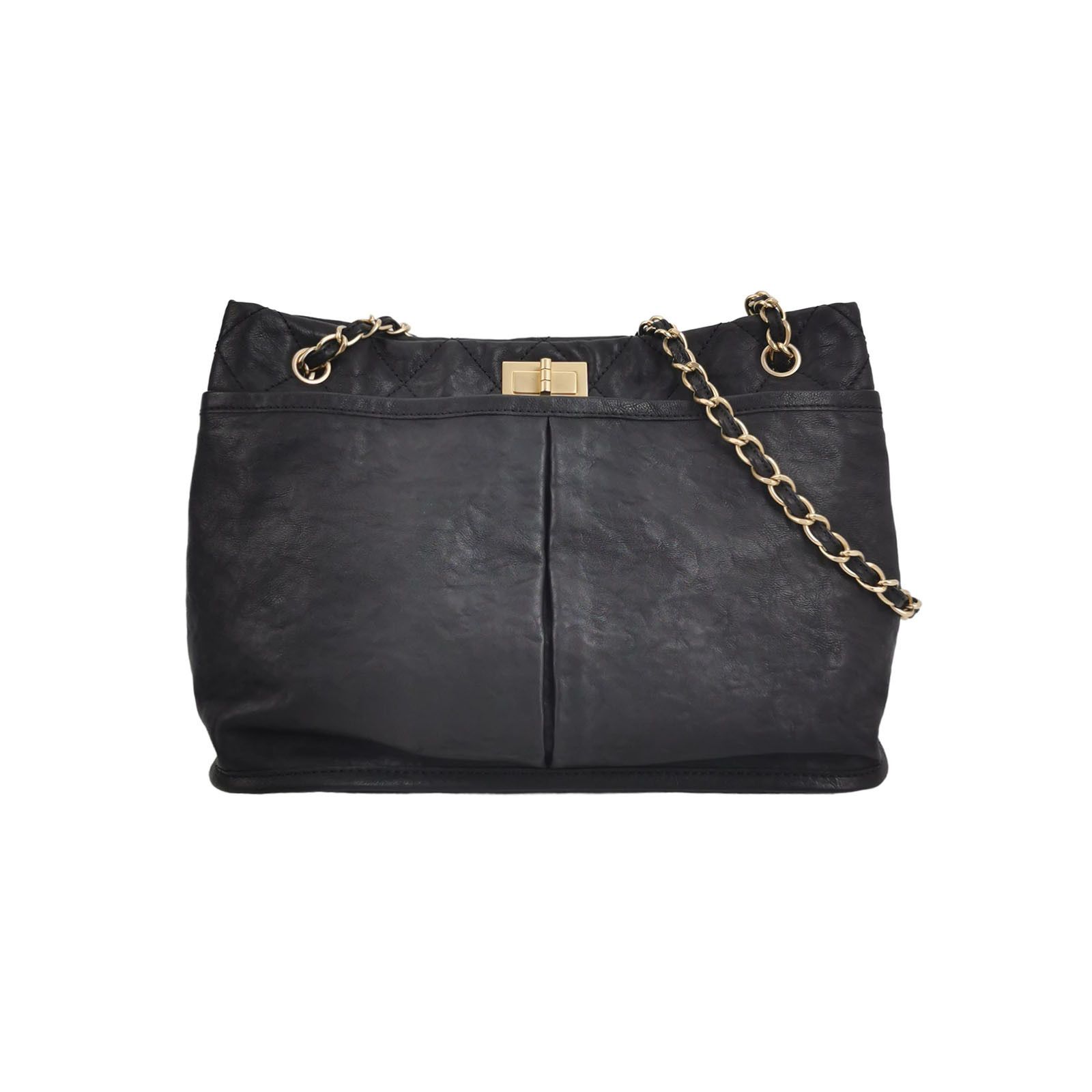 Chanel Chanel Women os Shoulder Bags Size ONE SIZE - 1 Thumbnail