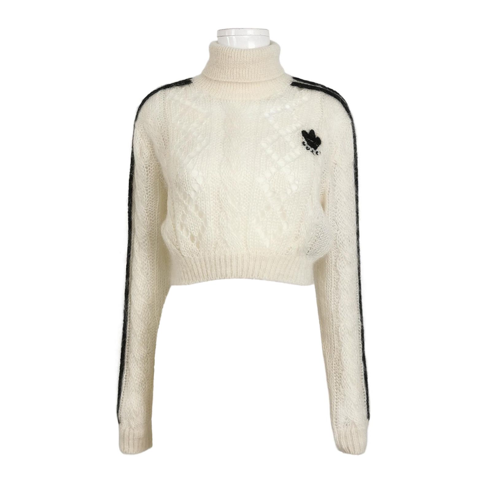 Gucci Gucci Women s Sweaters Size S / US 4 / IT 40 - 1 Thumbnail
