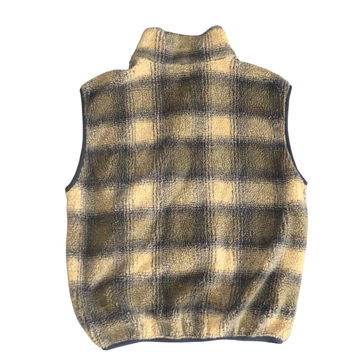 Vintage Wyoming Wear Jackson Hole USA Vest Size Small Size US S / EU 44-46 / 1 - 2 Thumbnail